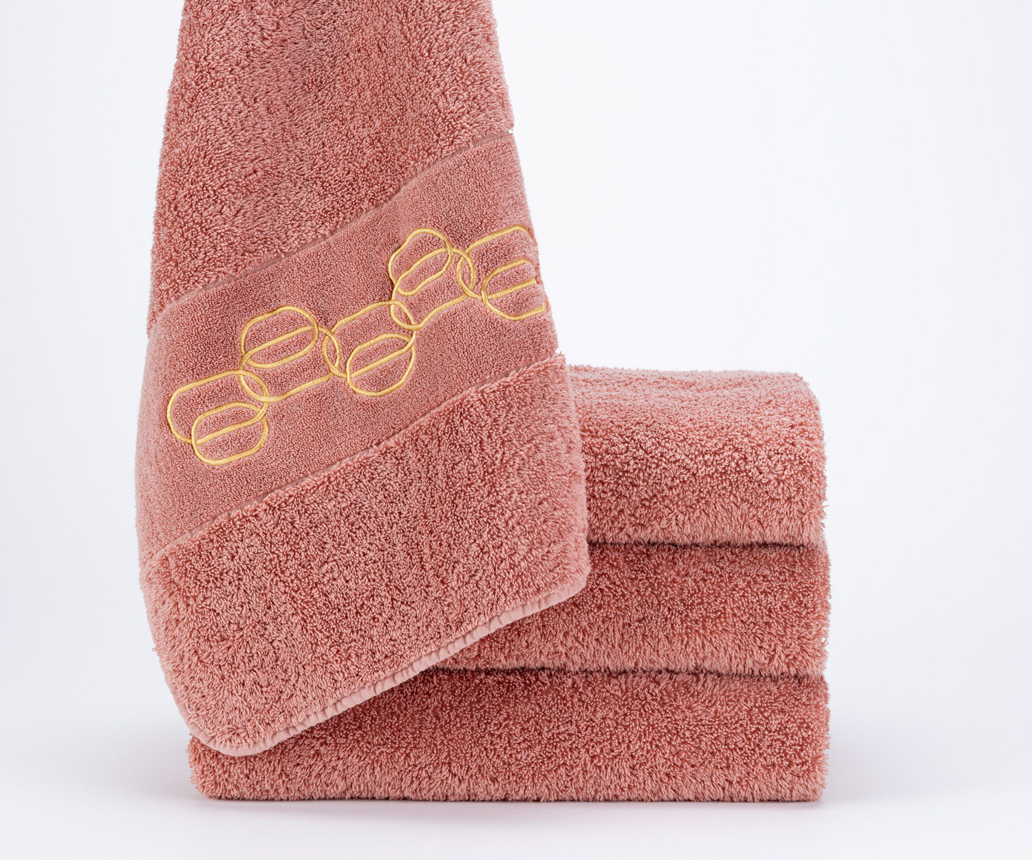 Abyss PALACIO towel