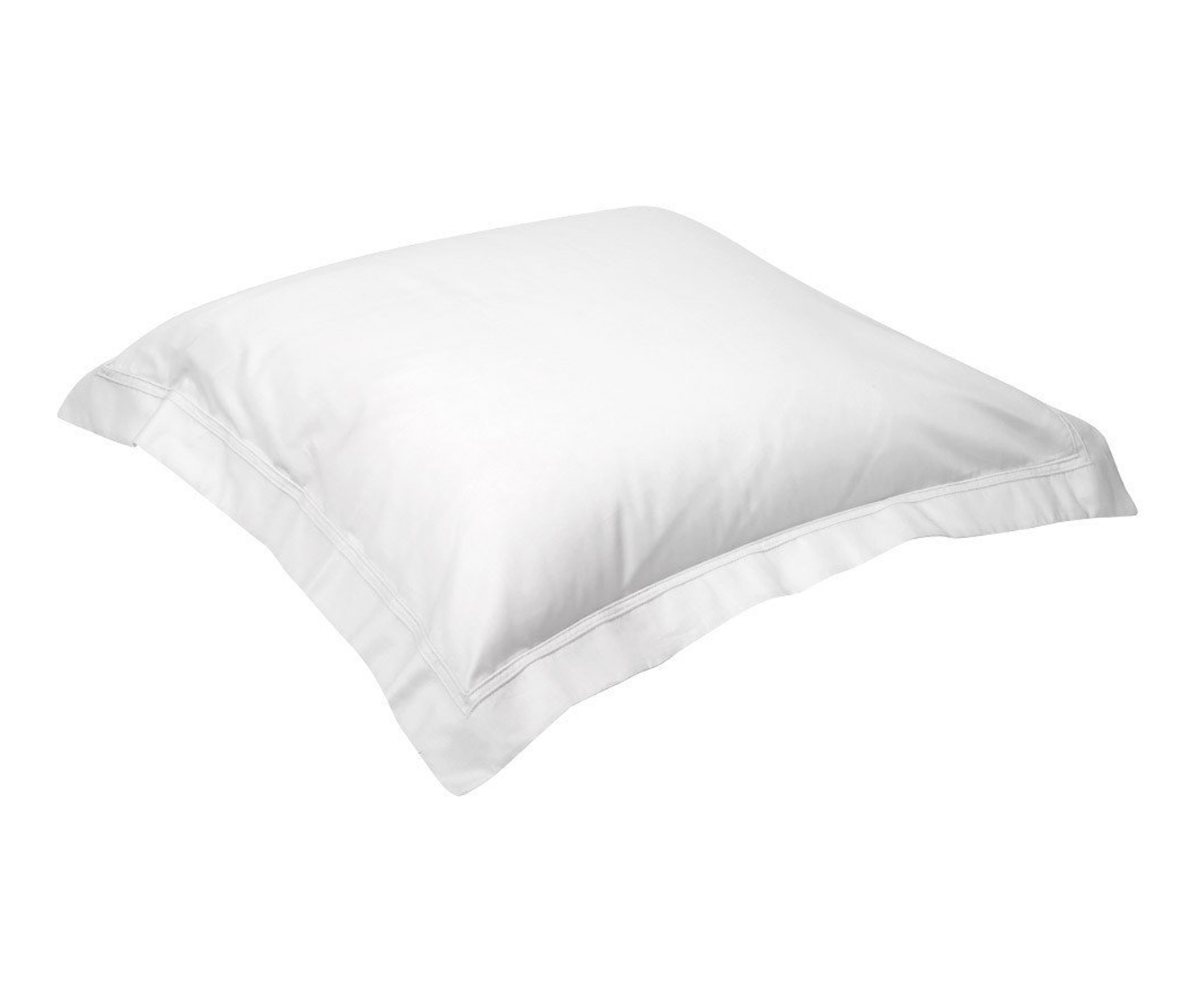 Ropa de cama TRIOMPHE de Yves Delorme col. blanc