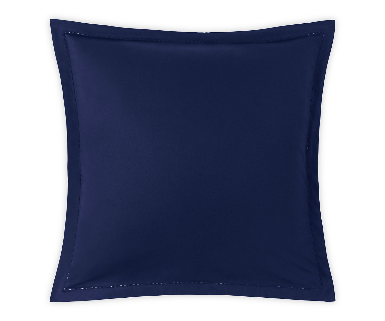 Amalia SUAVE Kissenbezug 65 x 65 cm midnight