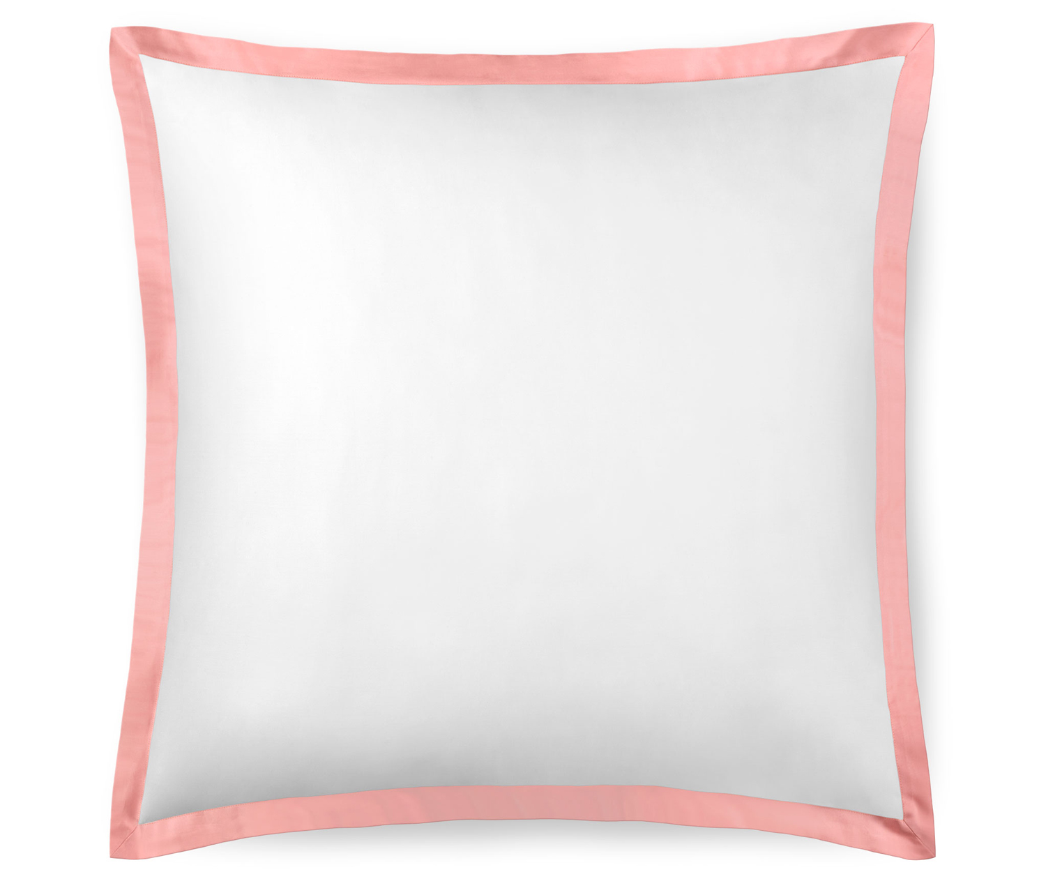 Amalia PRADO 430TC bed linen col. coral