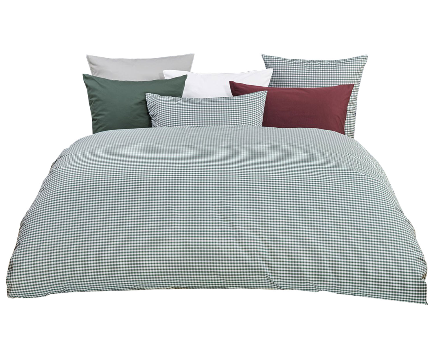 Fischbacher VICHY 254 Ropa de cama