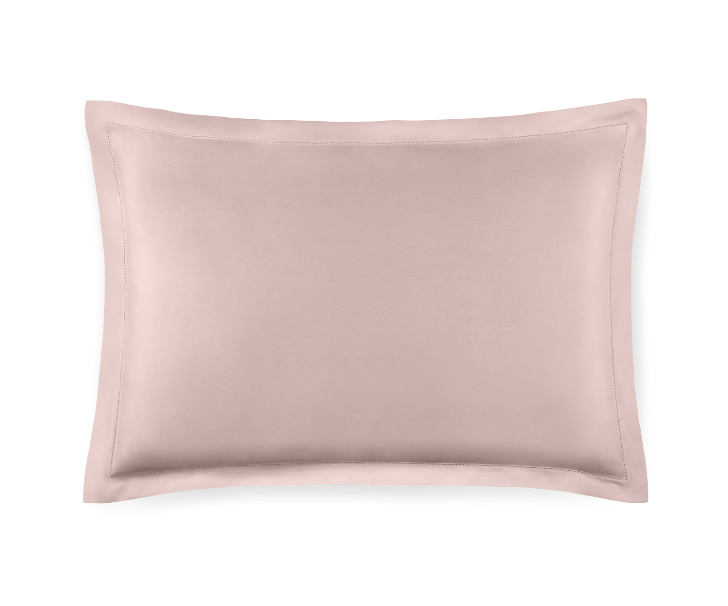 Amalia SUAVE funda almohada oxford charm pink