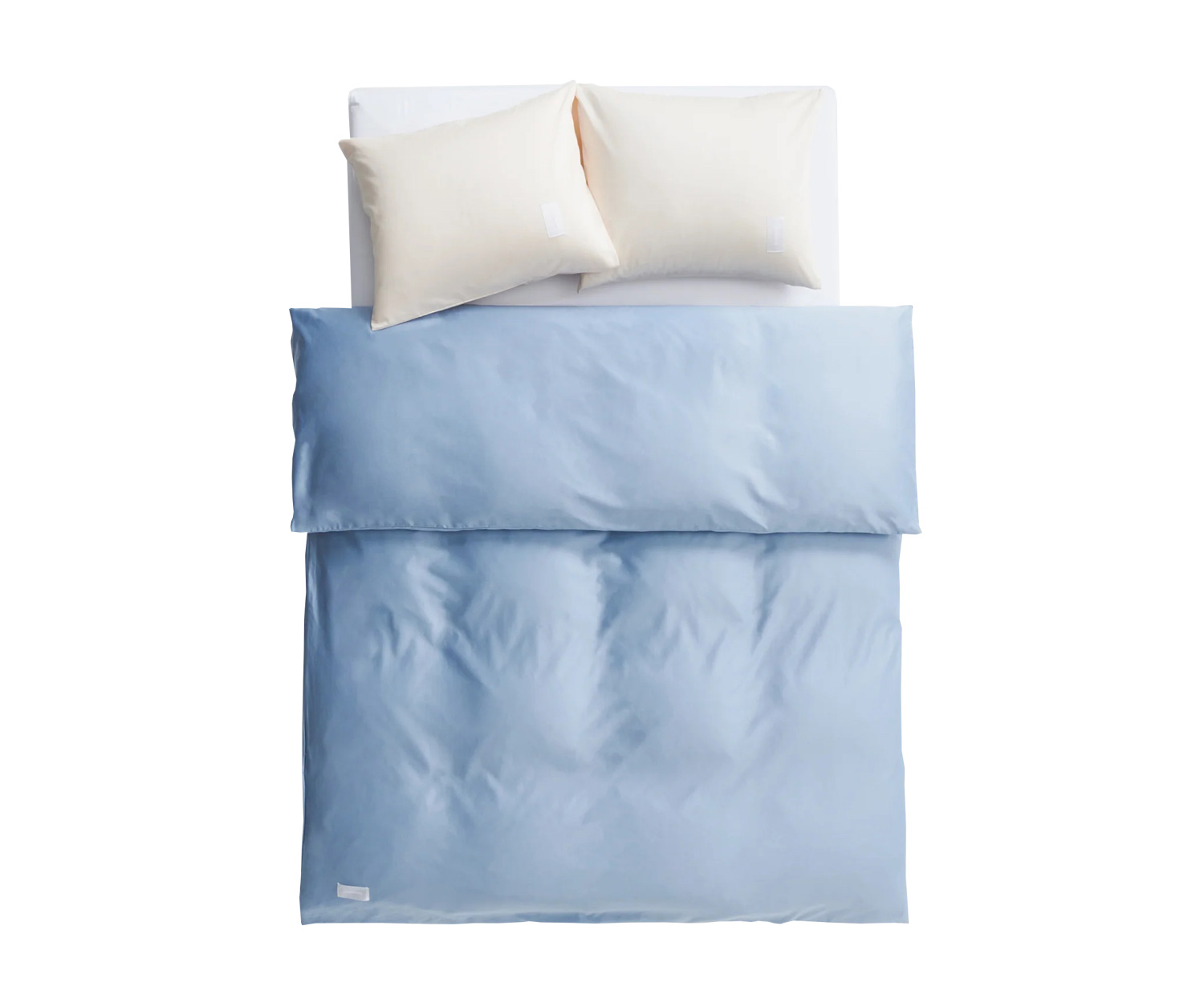 Ropa de cama PURE SATEEN de MAGNIBERG - Mix and Match