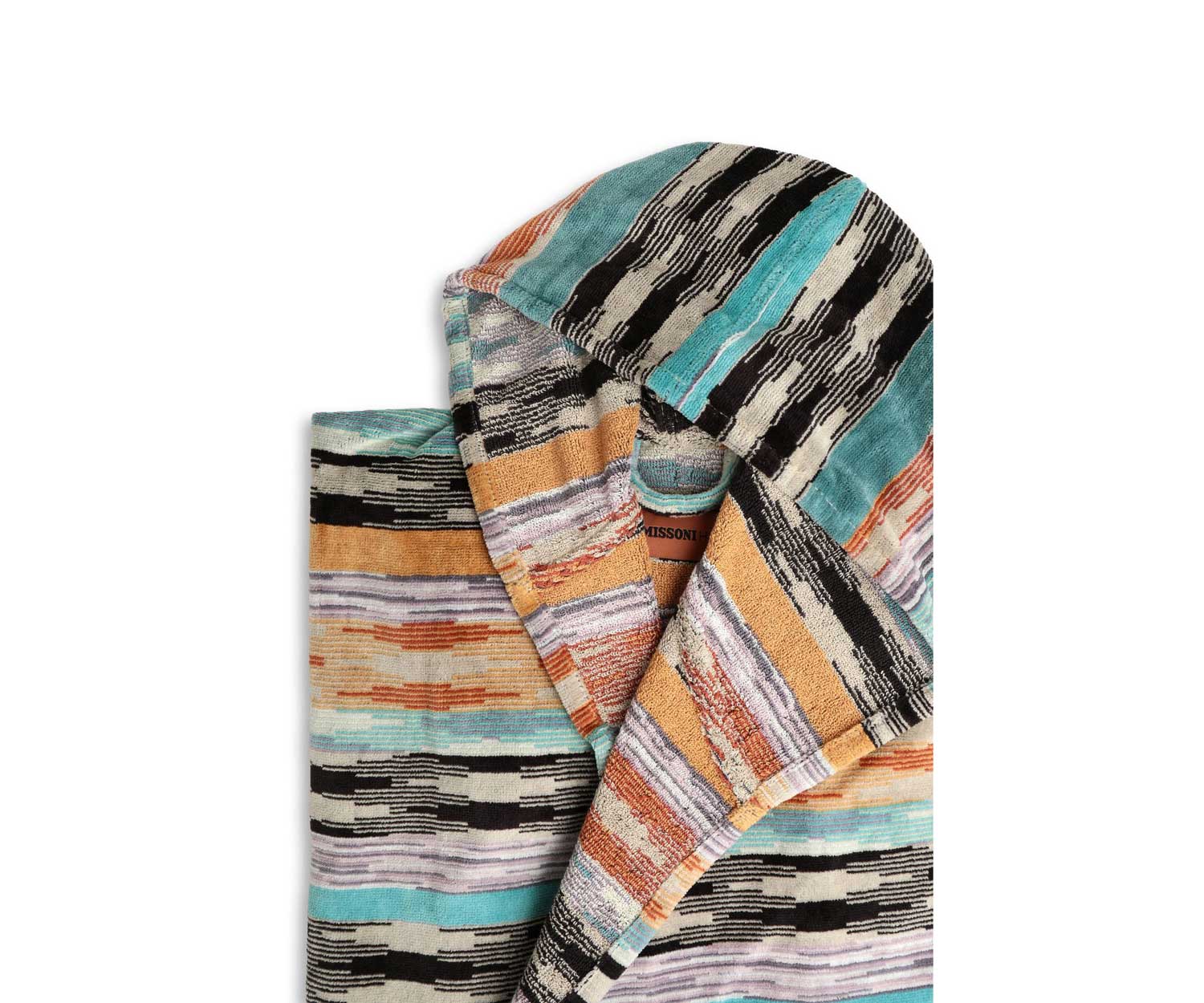 Missoni Home YWAN 159 bathrobe