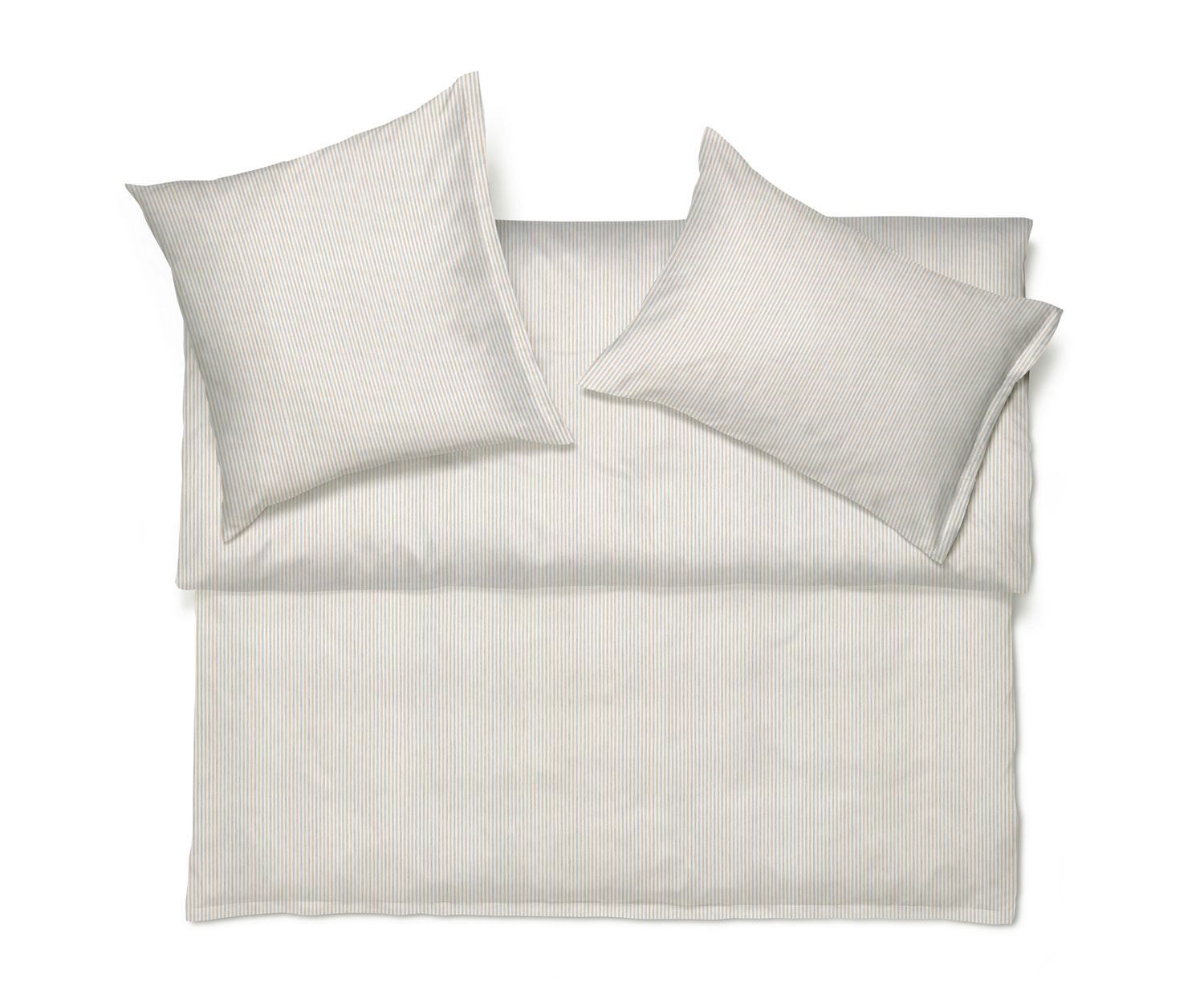 Schlossberg GUSTAV Bed Linen - Flannel