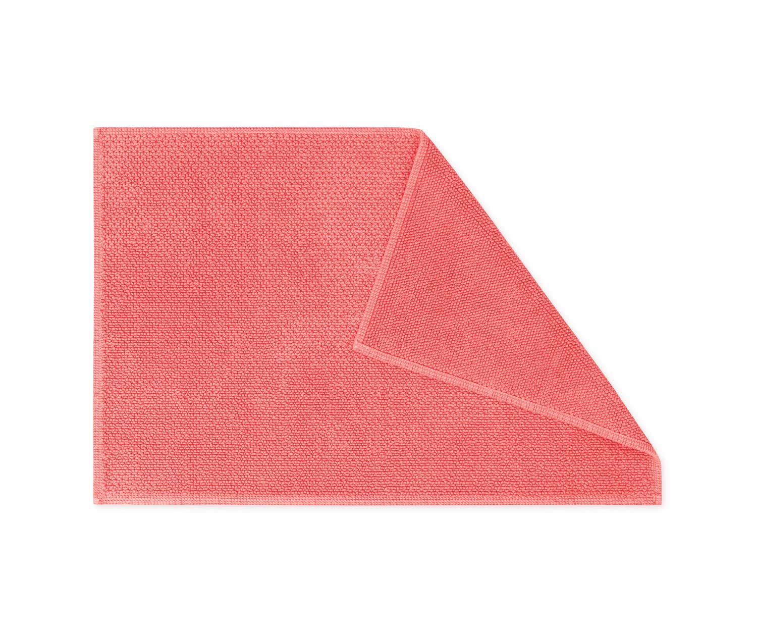 Schlossberg NOVA bath rug - grapefruit