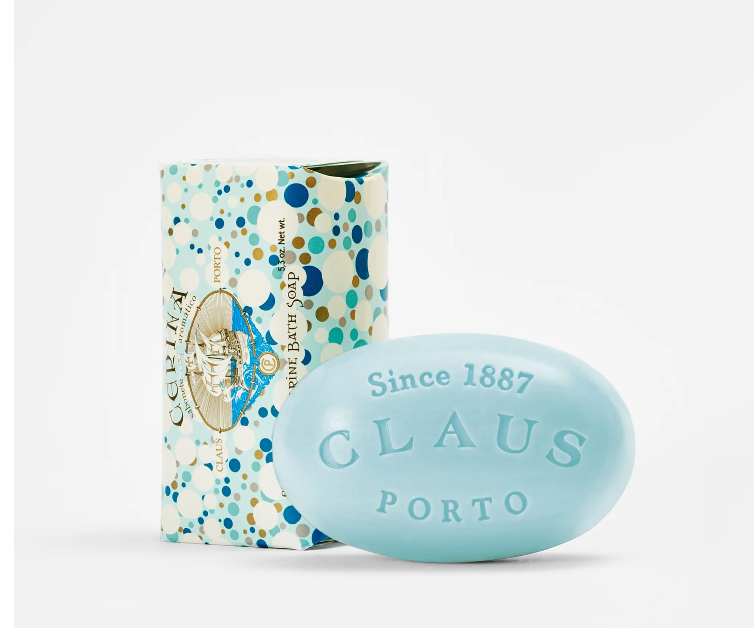 CLAUS PORTO soap CERINA 150 g