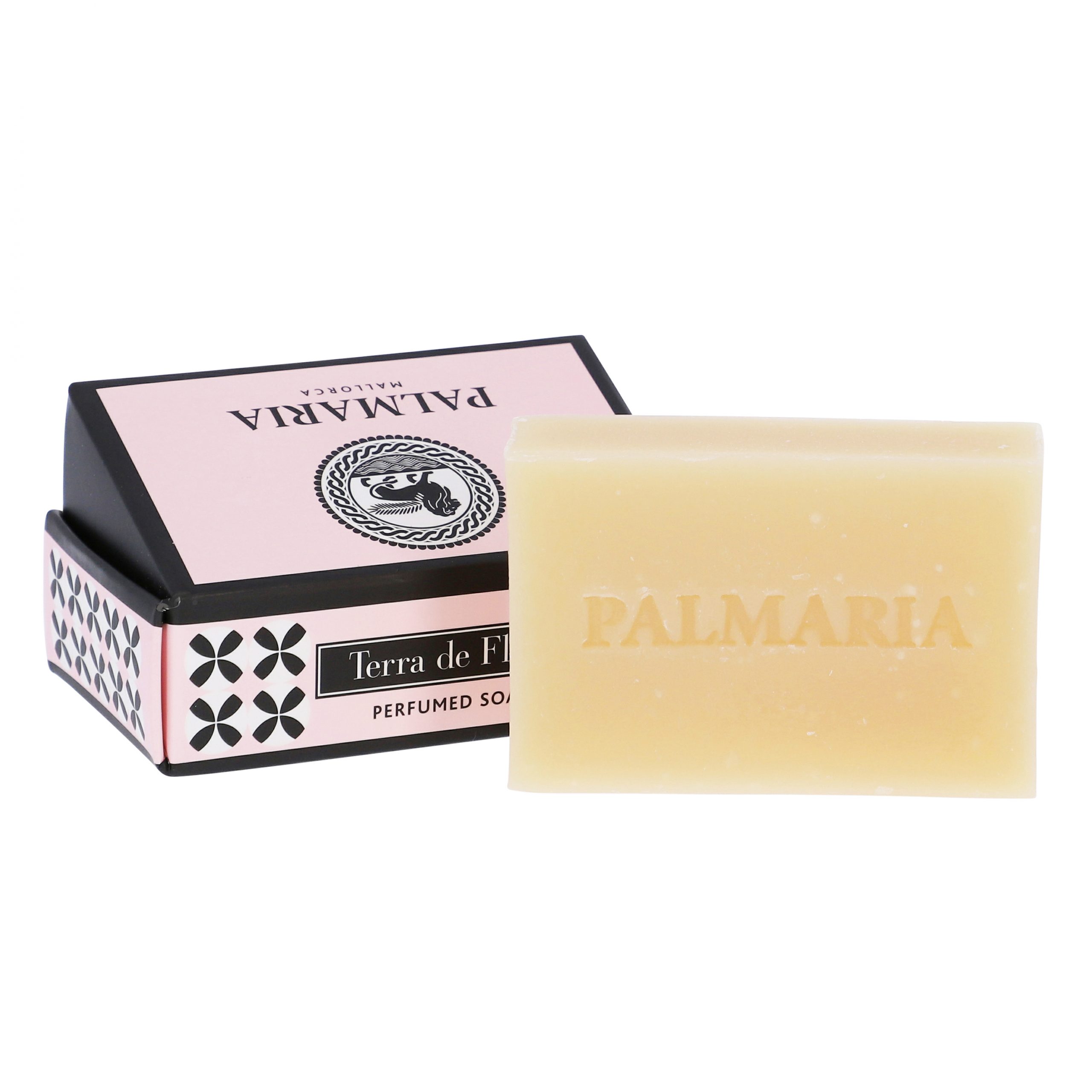 Soap Flor de Naranjo by Palmaria