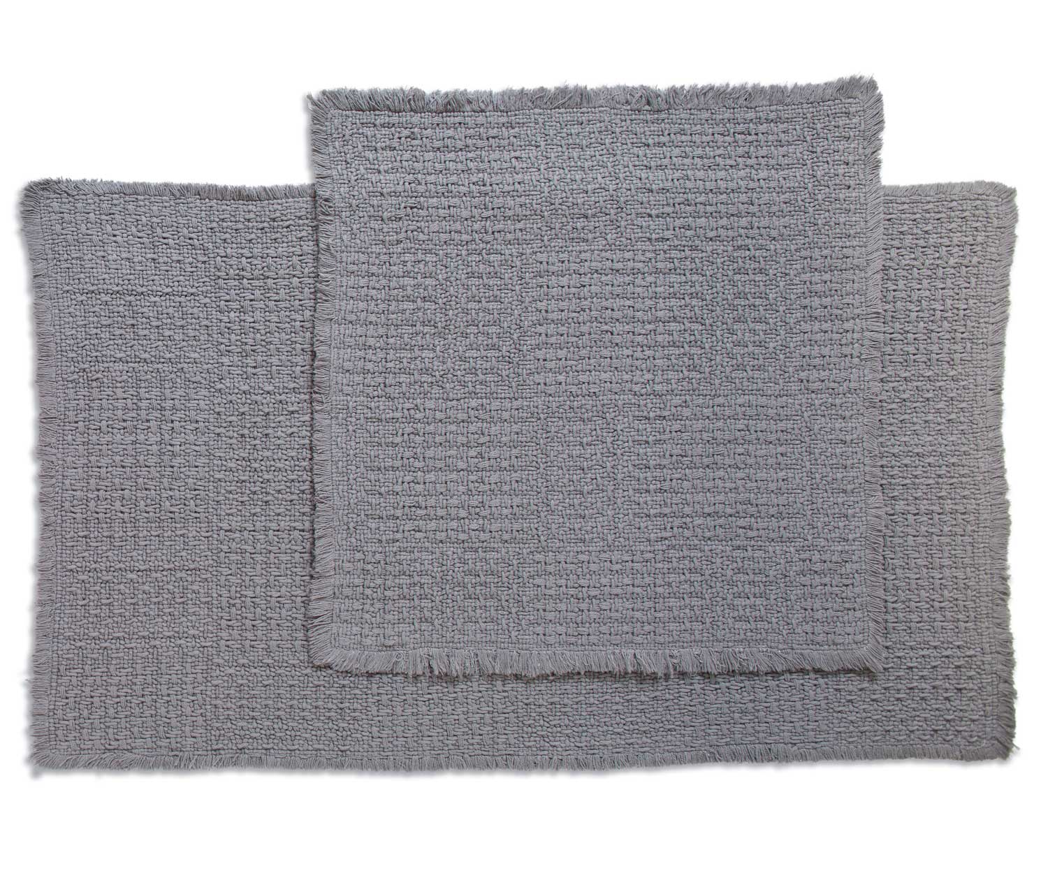 Luiz DAXTON bath mat in taupe 80