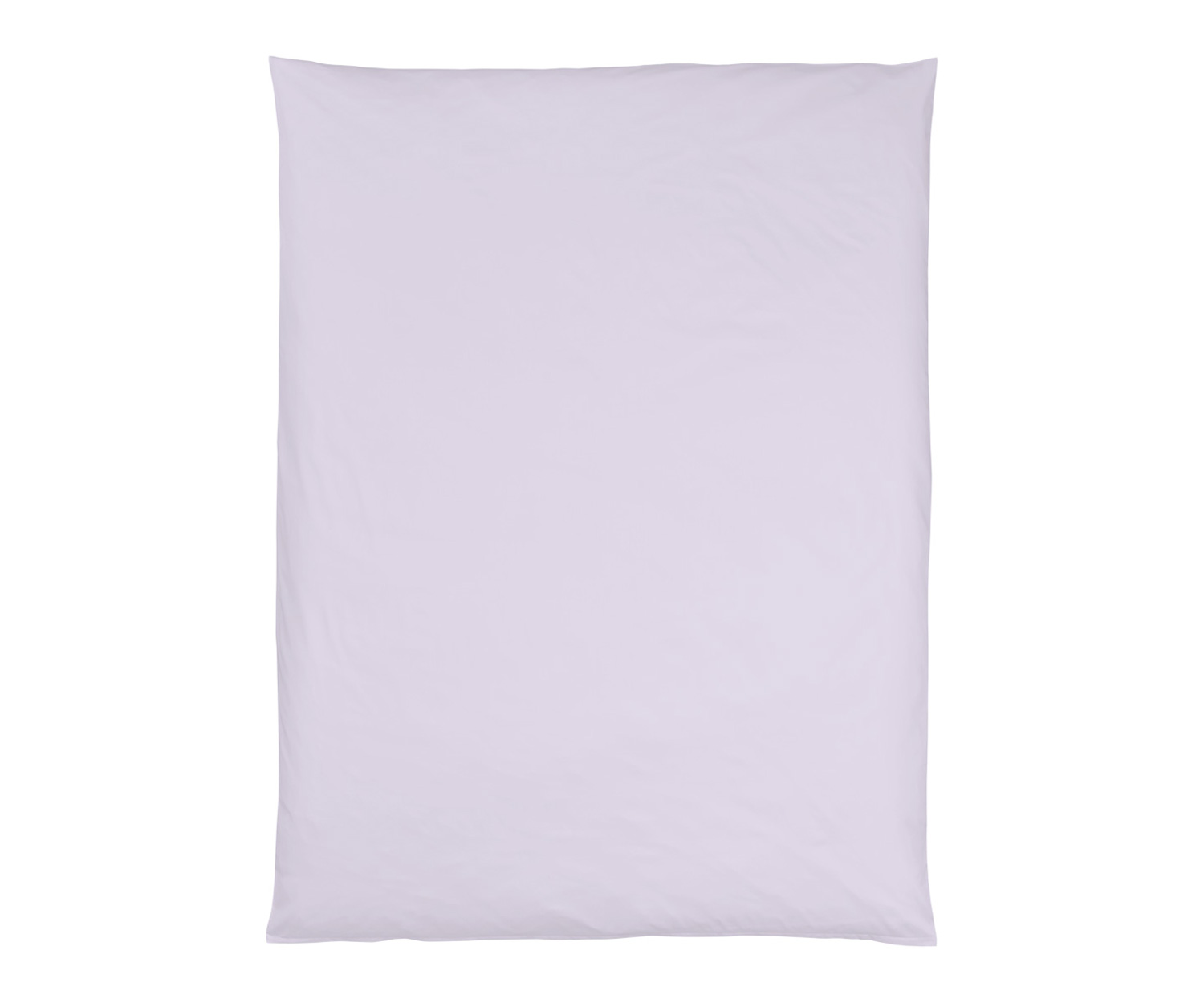 Fischbacher SATEEN PLAIN bed linen col. 008 orchidee