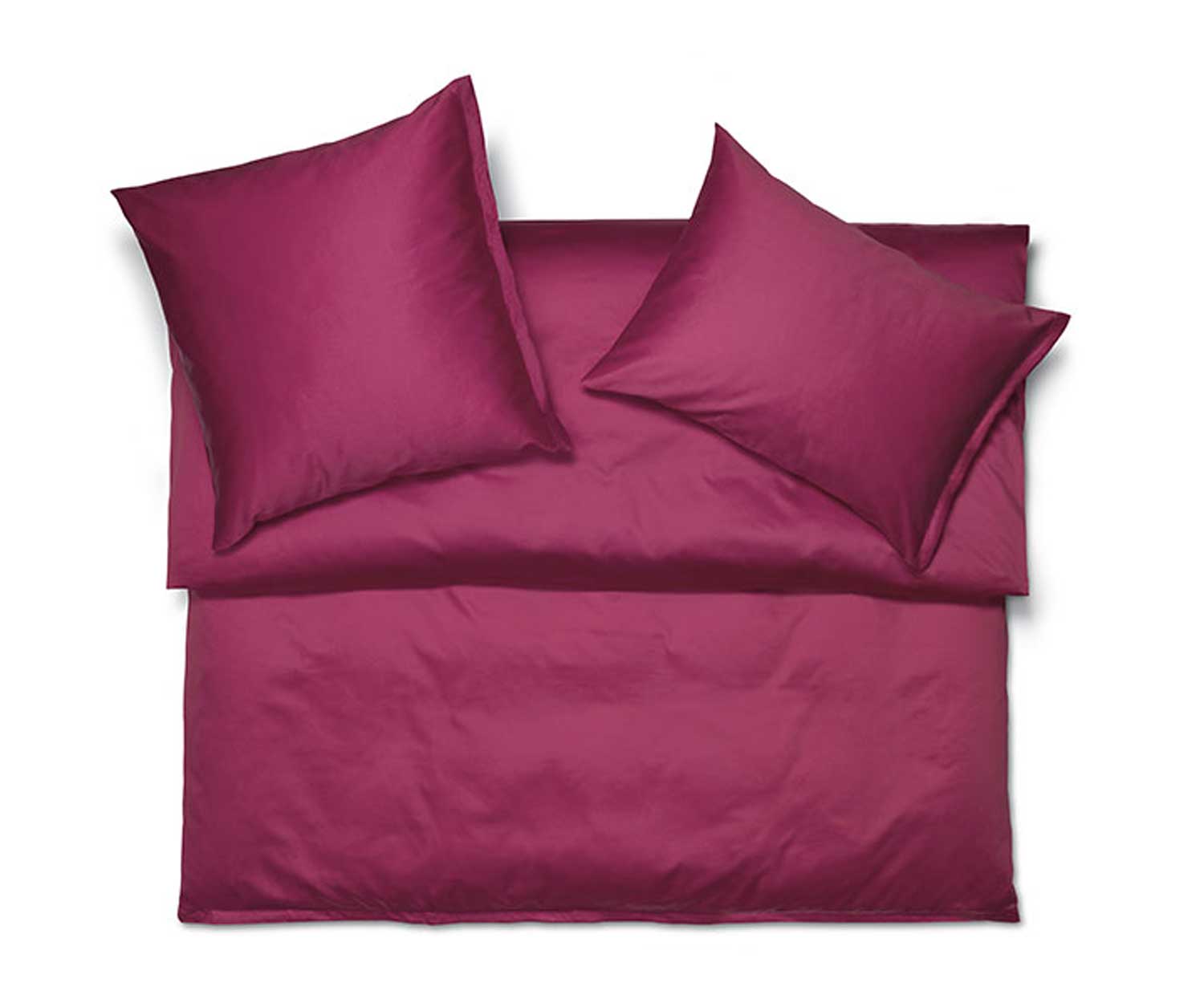 Schlossberg SATIN UNI col. merlot