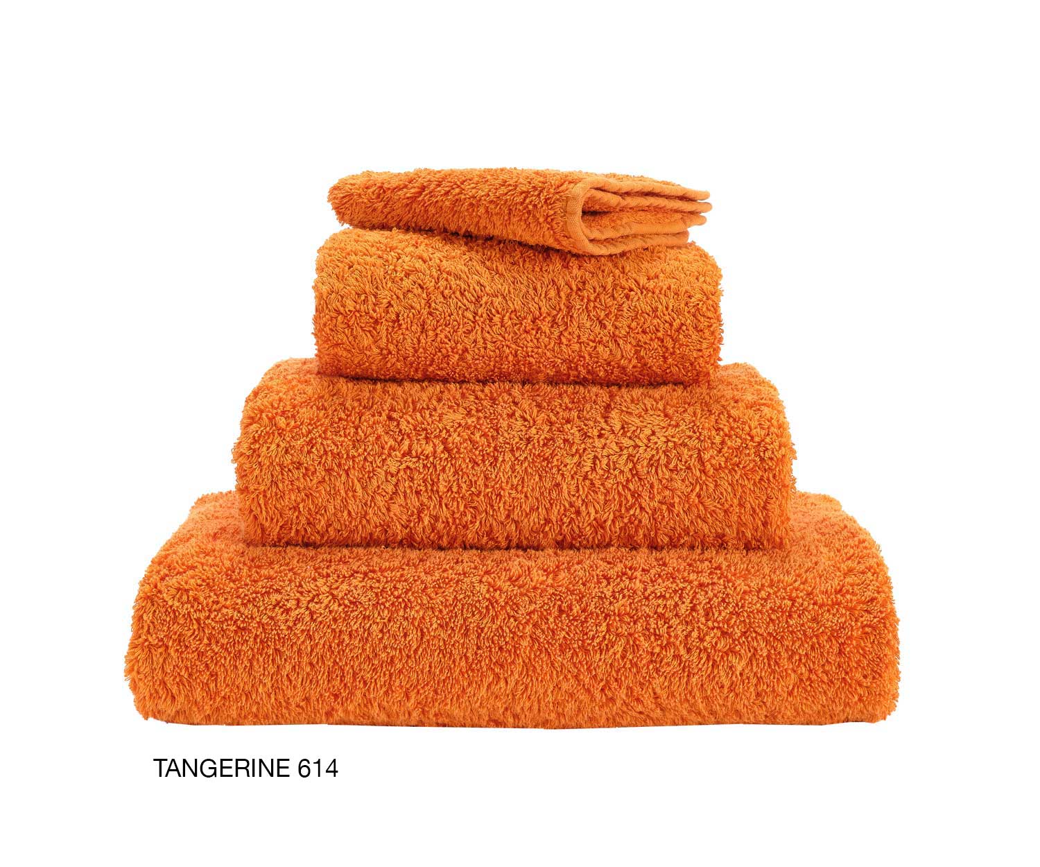 SUPER PILE col. 614 tangerine