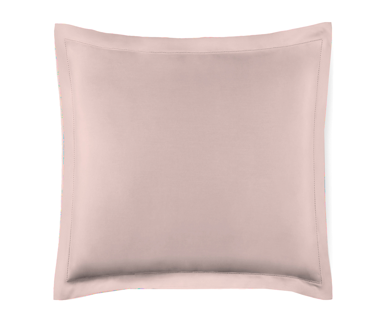 Amalia SUAVE Pillowcase Euro in charm pink