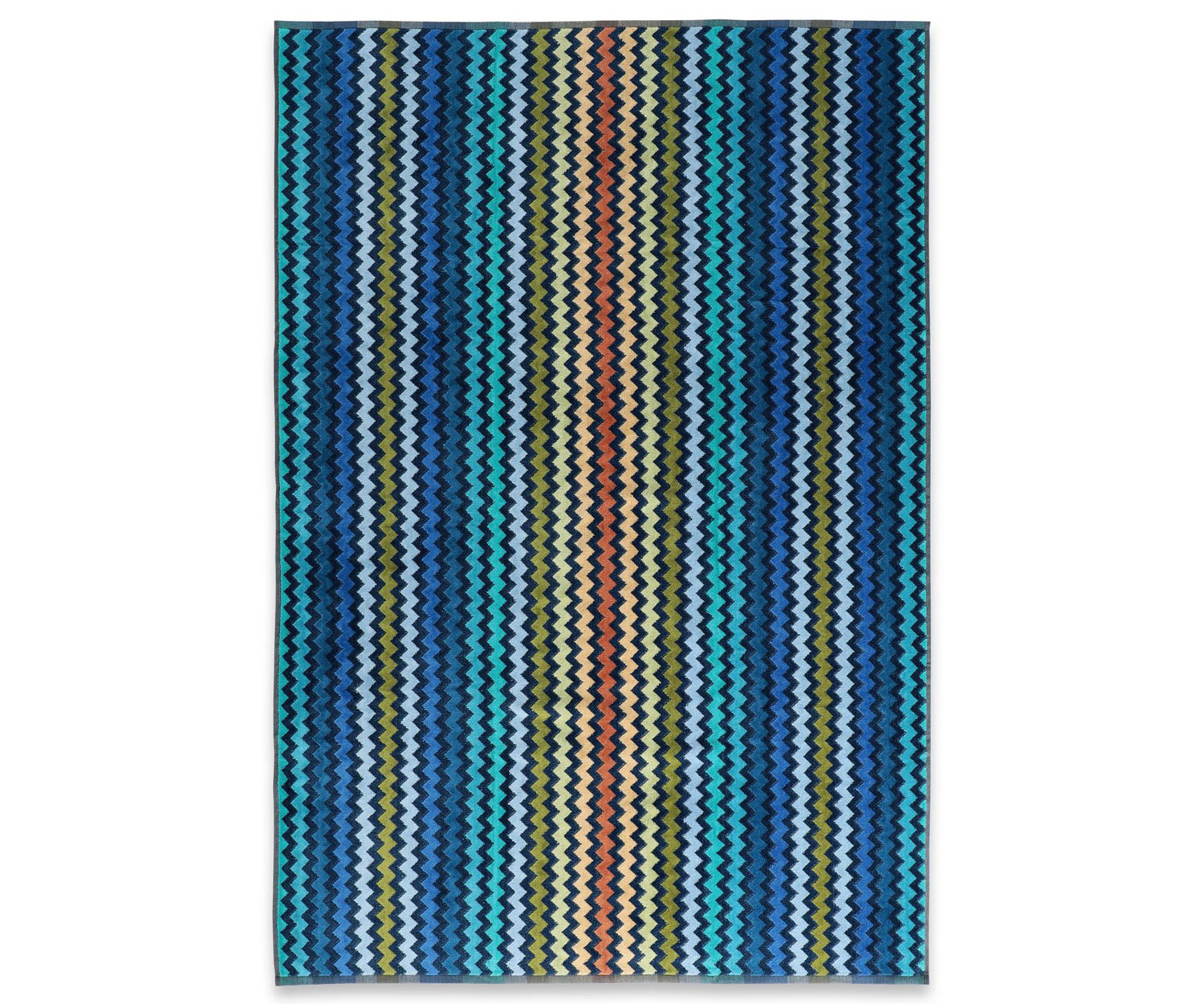 MISSONI HOME WARNER 170 towelling