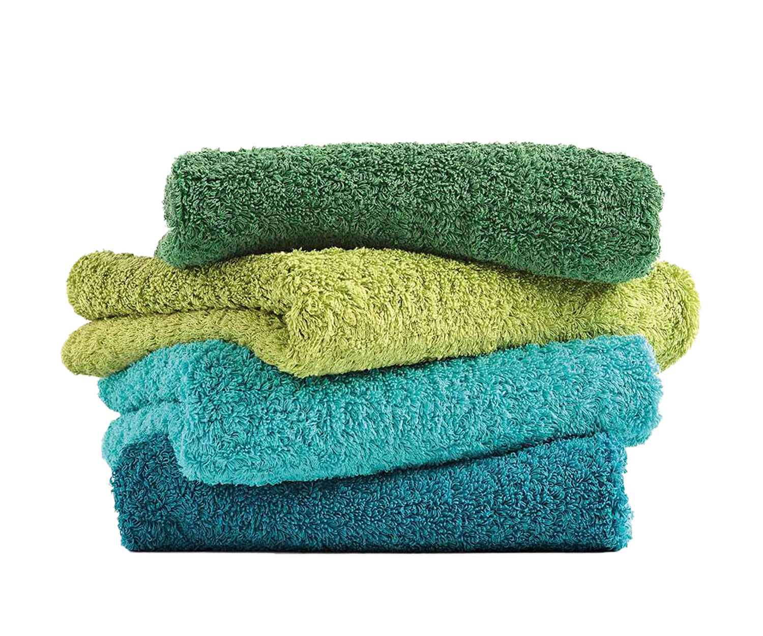 Abyss & Habidecor SUPER PILE towels