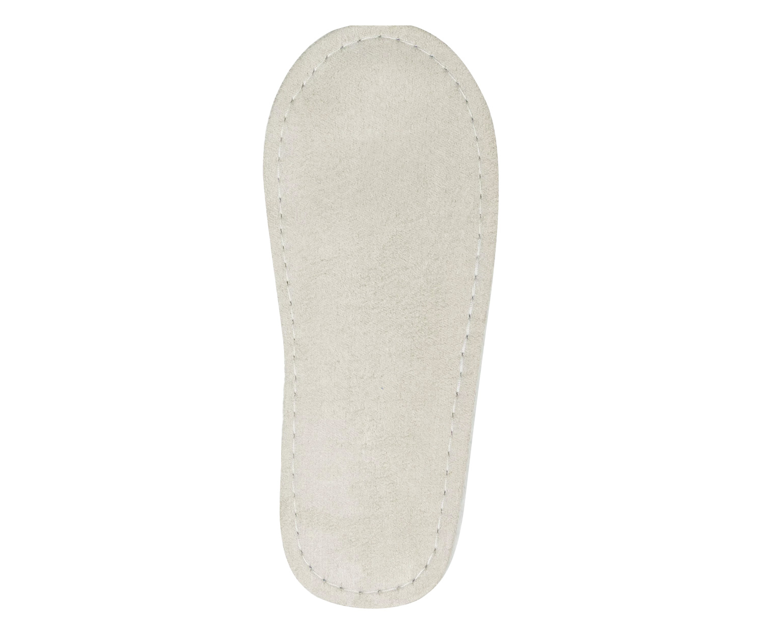 UCHINO Slipper - Sole