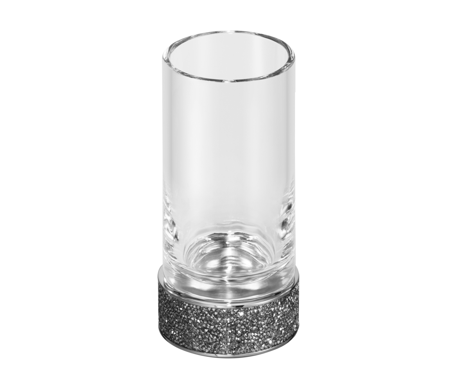 Decor Walther ROCKS tumbler chrome