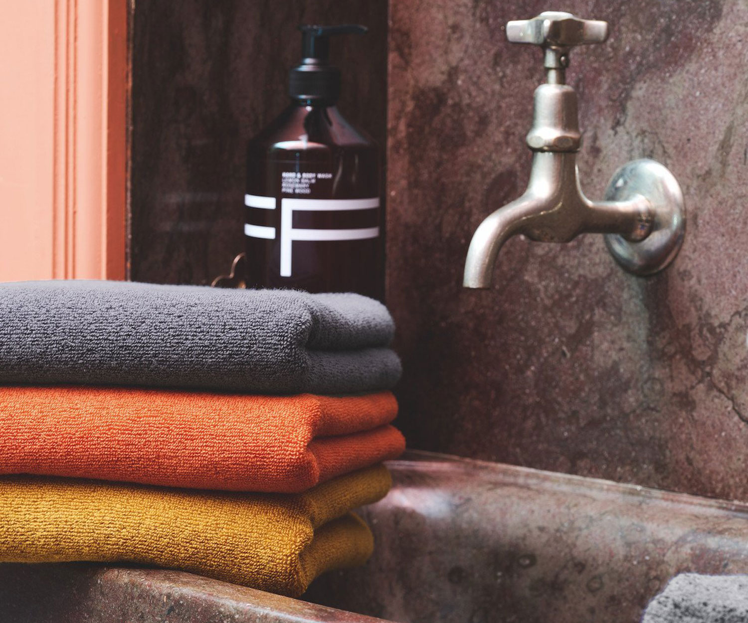 Fischbacher towels PRESTIGE in 12 colours