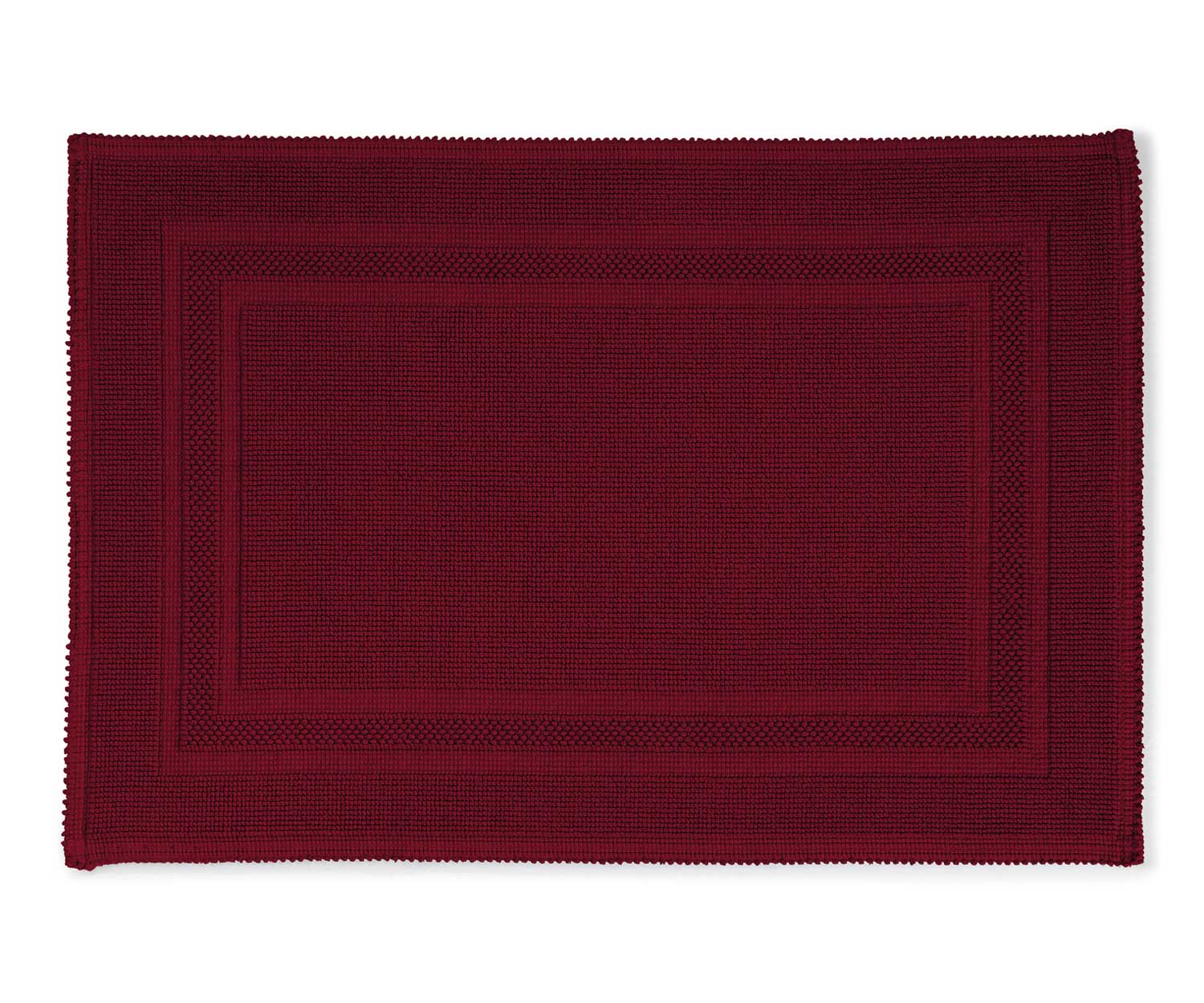 Rhomtuft bath mat GALA in 21 colours