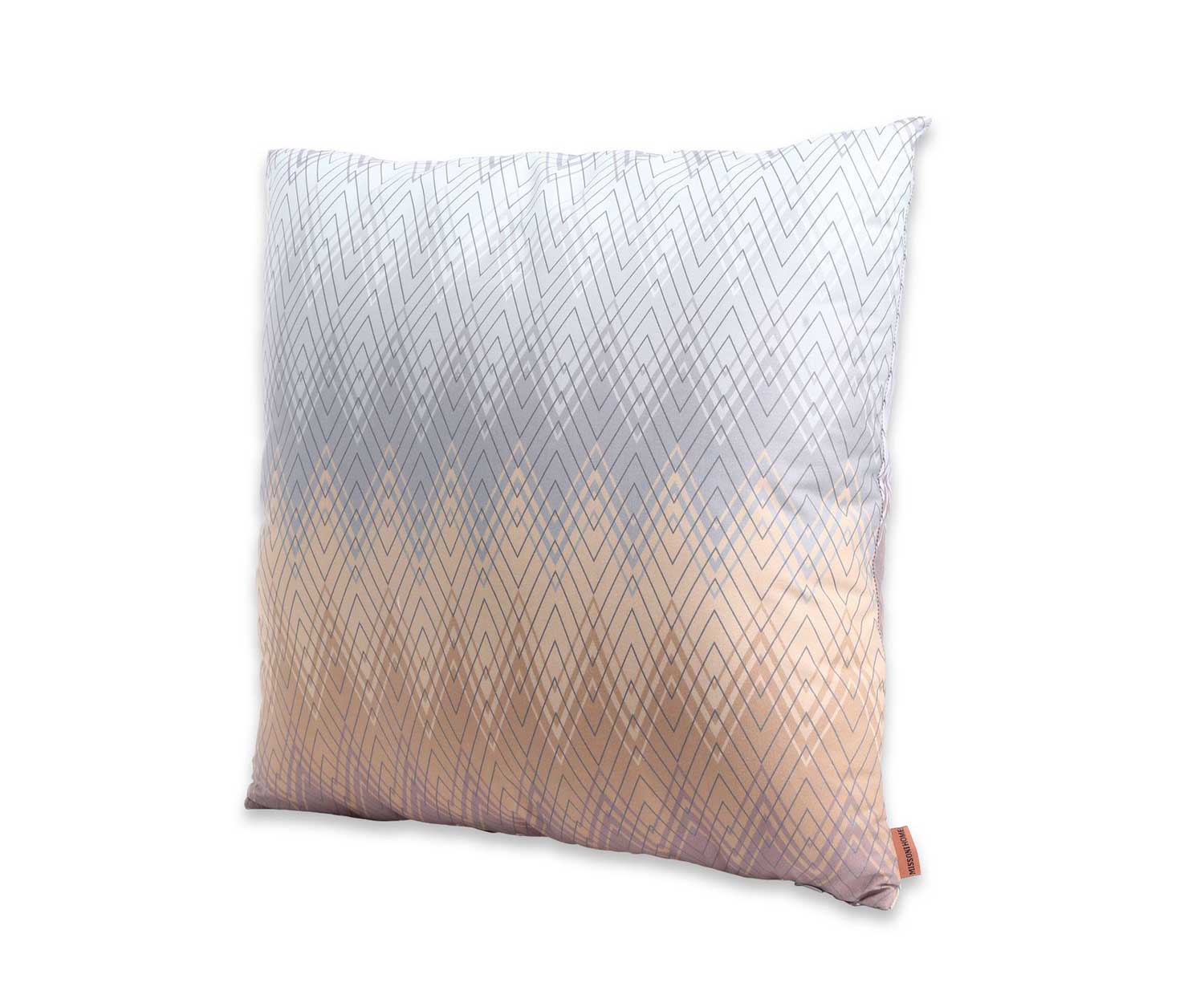 MISSONI HOME YOKO 165 bed linen - Percale