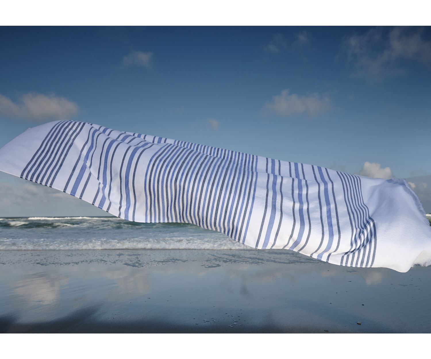 Abyss beach towel GOA in 6 colours