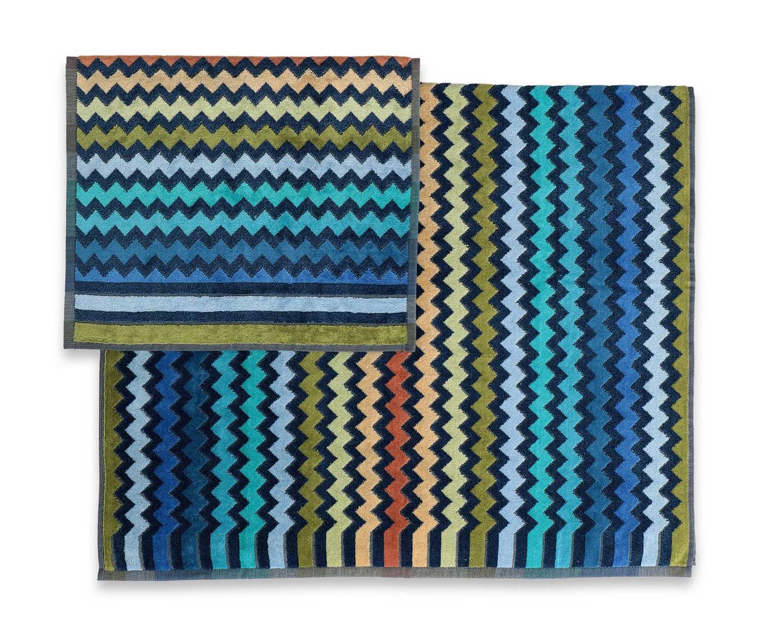 MISSONI HOME WARNER 170 towelling