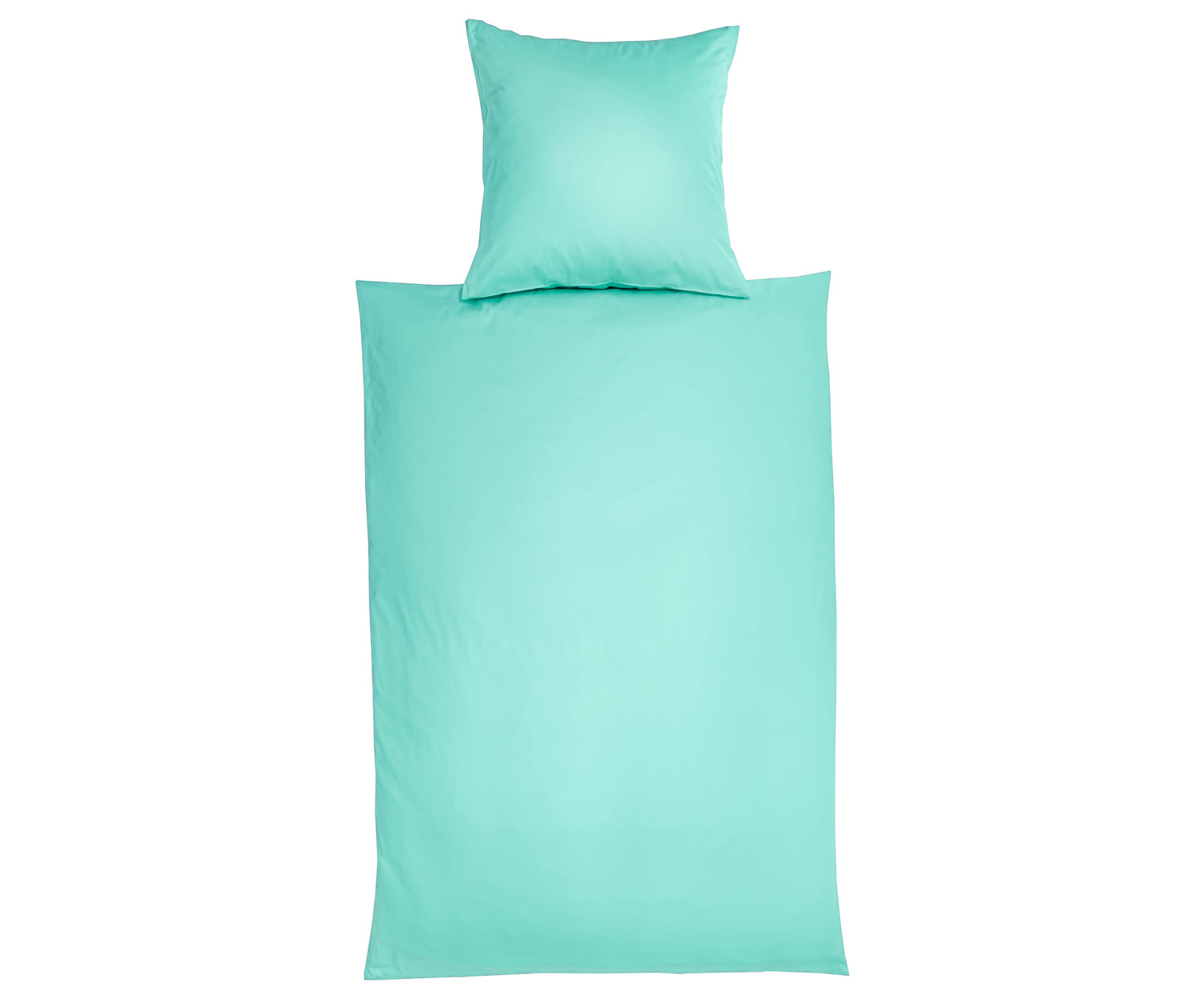 Graser Glattsatin Sea green 3600