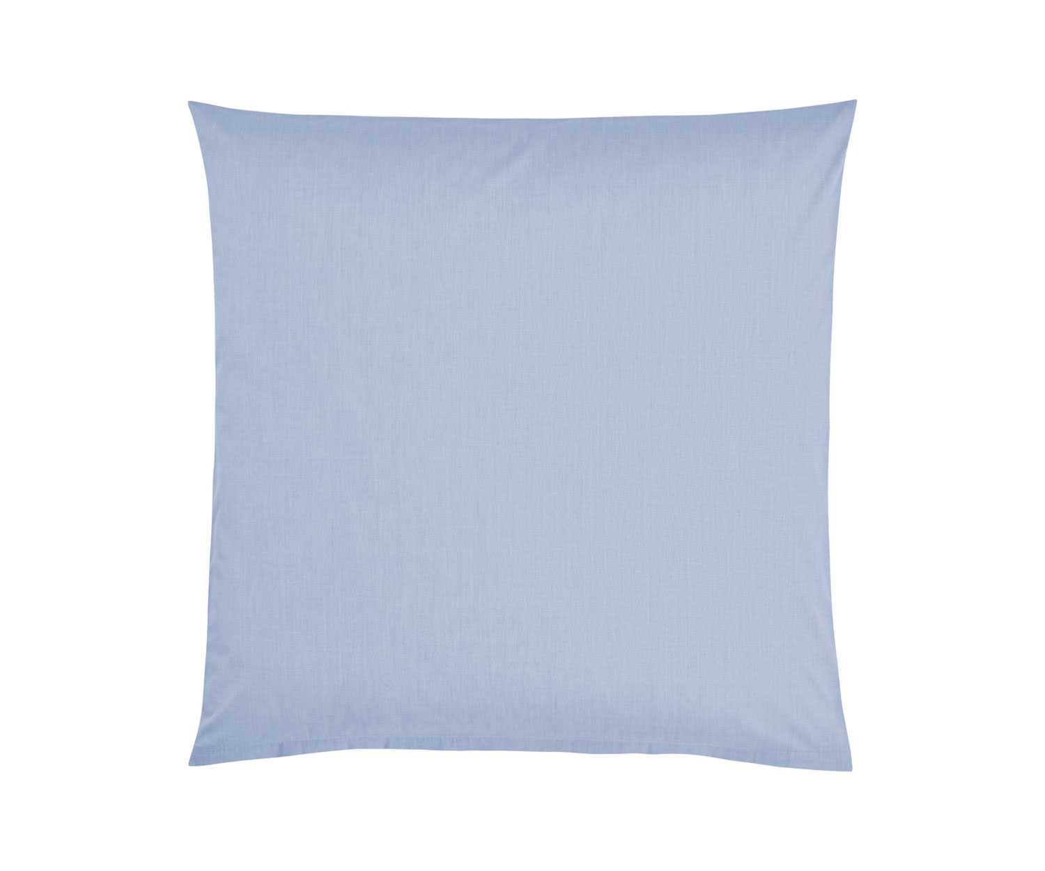 Fischbacher FIL A FIL UNI bed linen│Blue