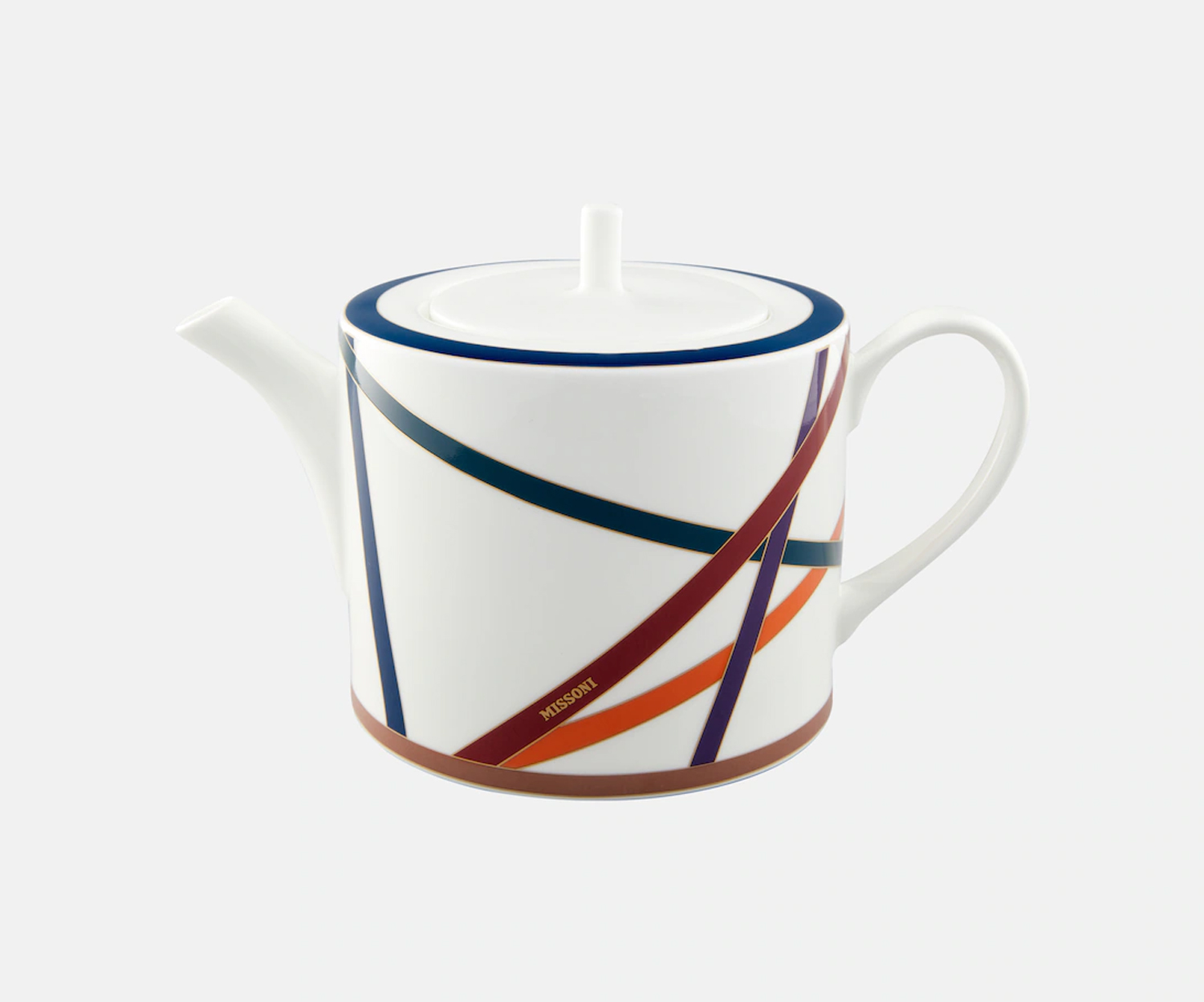 Missoni NASTRI Coffee Pot