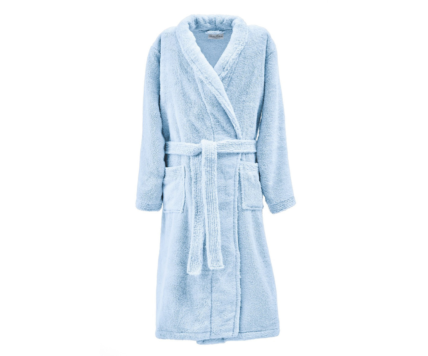 Fischbacher bathrobe COCOON col. air 121