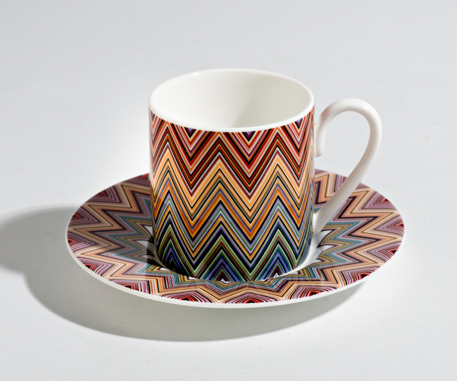 Missoni JARRIS 156 Taza para Espresso