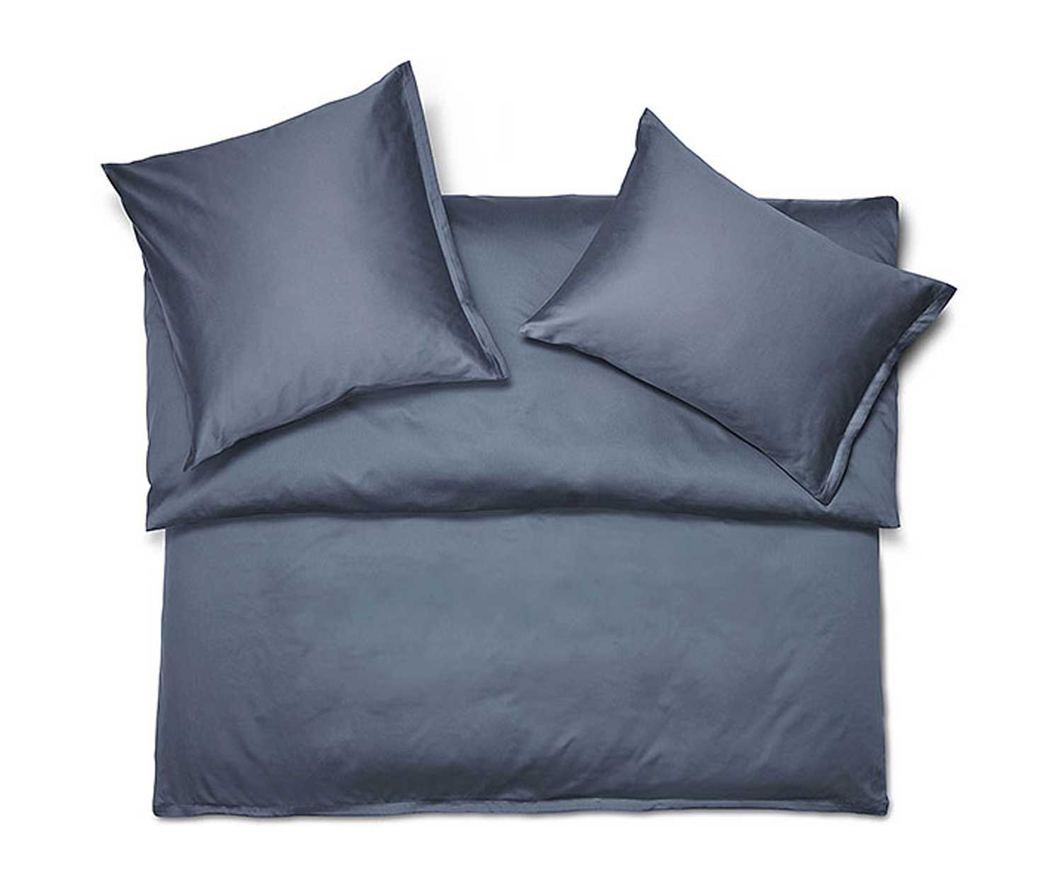 Schlossberg bed linen JERSEY ROYAL COLOMBINE