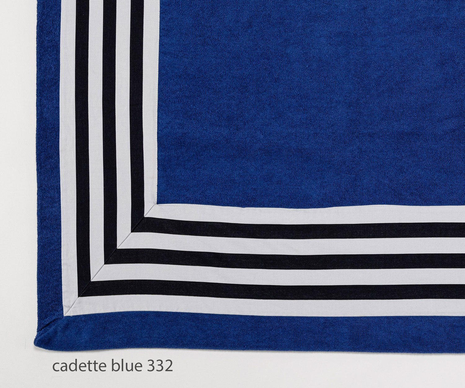 Abyss CANNES - cadette blue 332