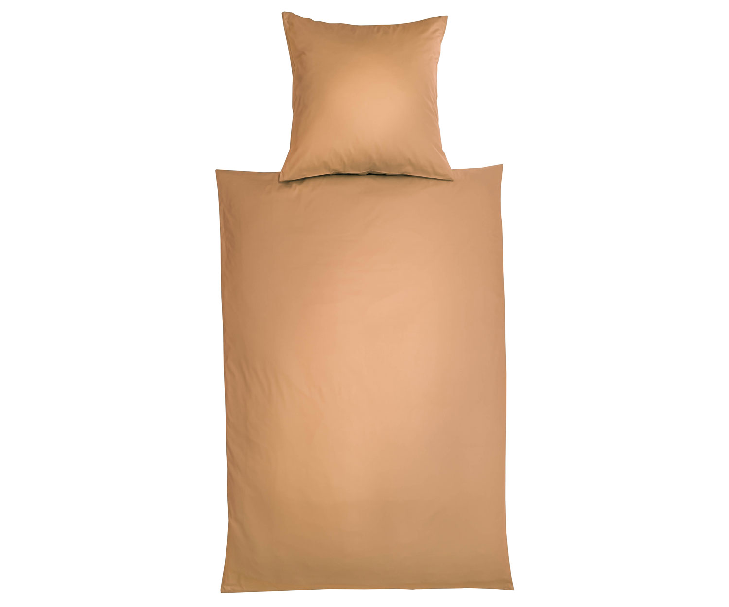 Graser Glattsatin Caramel 7700