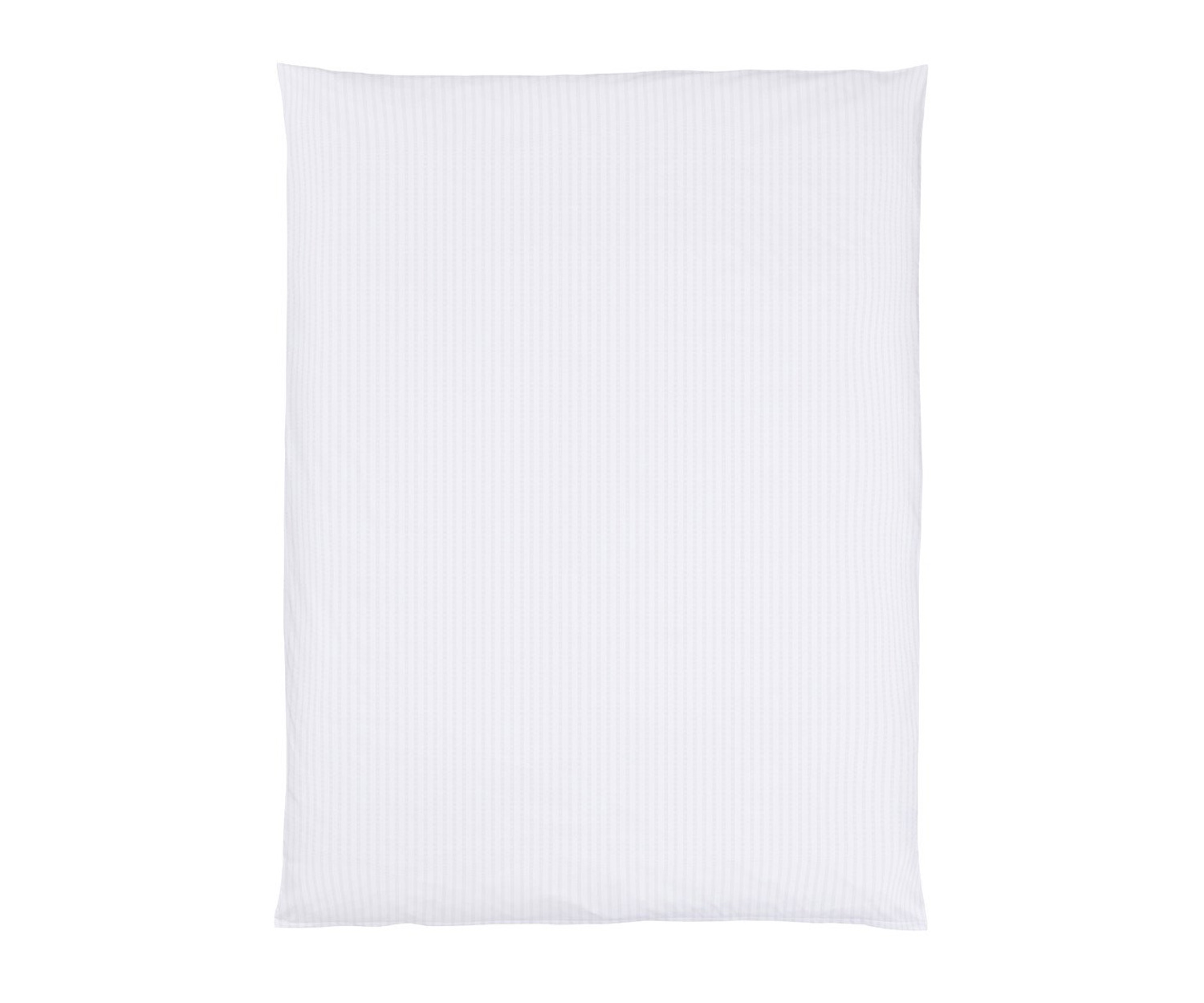 Fischbacher bed linen MANHATTAN sateen white