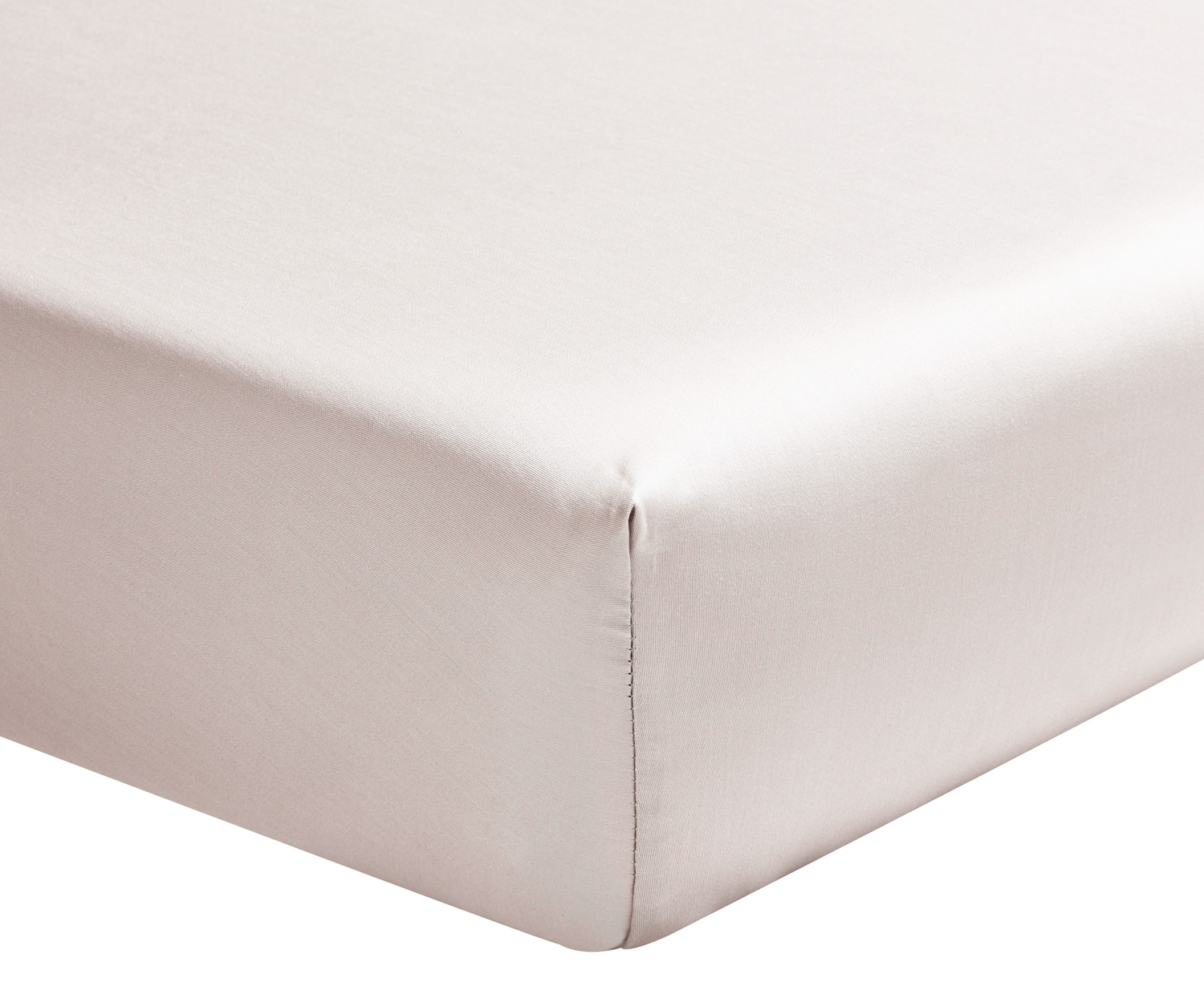 Alexandre Turpault fitted sheet TEOPHILE LUNE