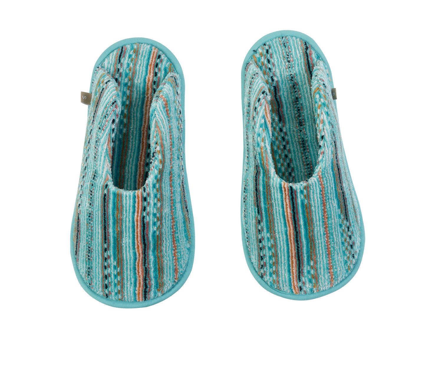 Abyss LULABI Slipper