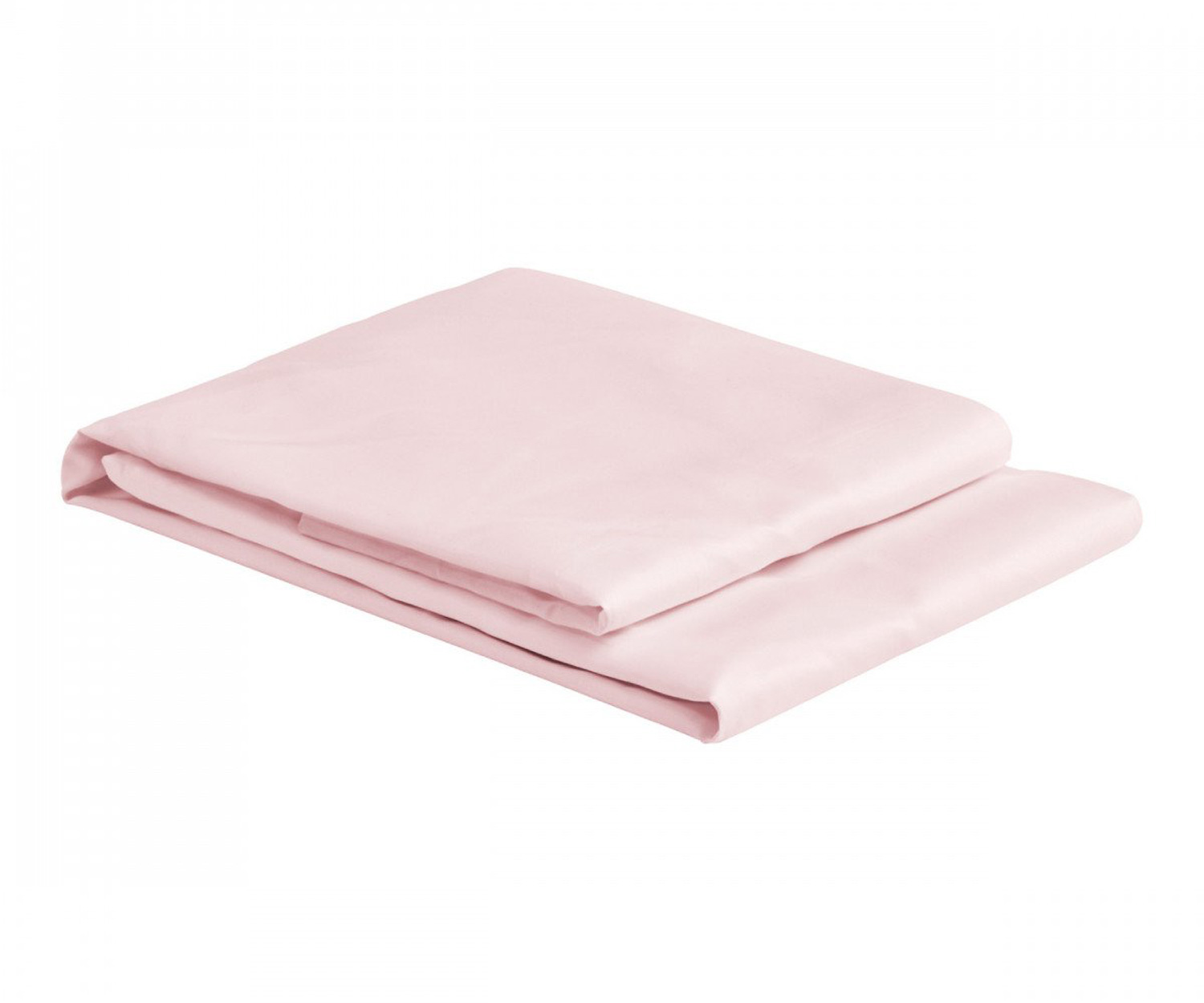 Fischbacher topper sheet Jersey 828 light pink