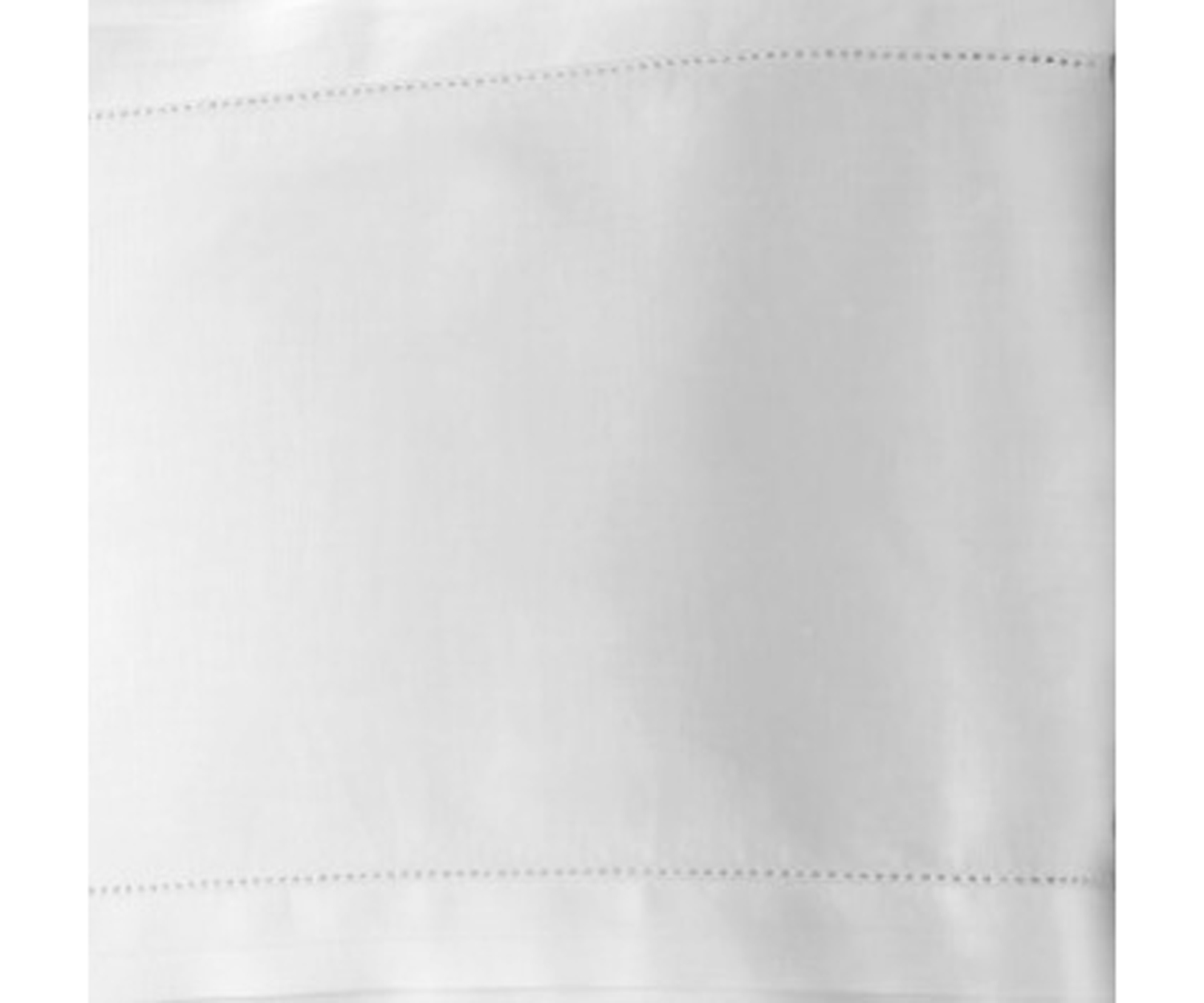 Graser bed linen AJOUR - linen