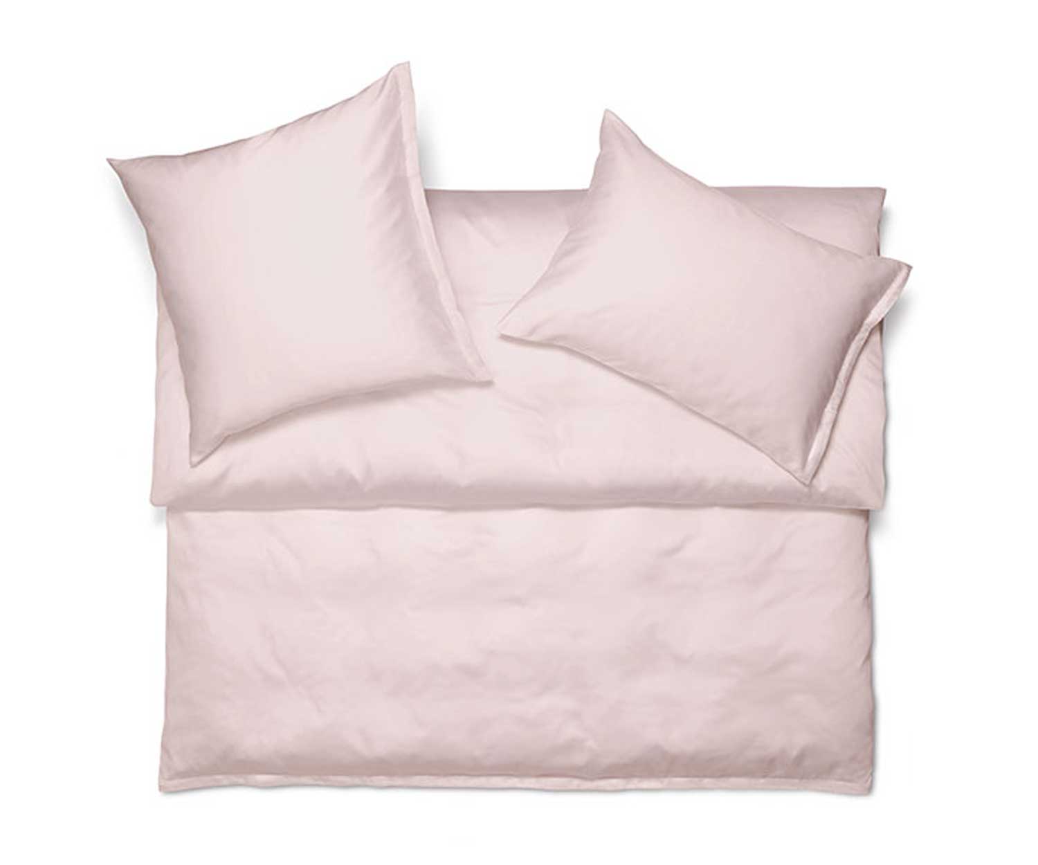 Schlossberg bed linen JERSEY ROYAL ROSE