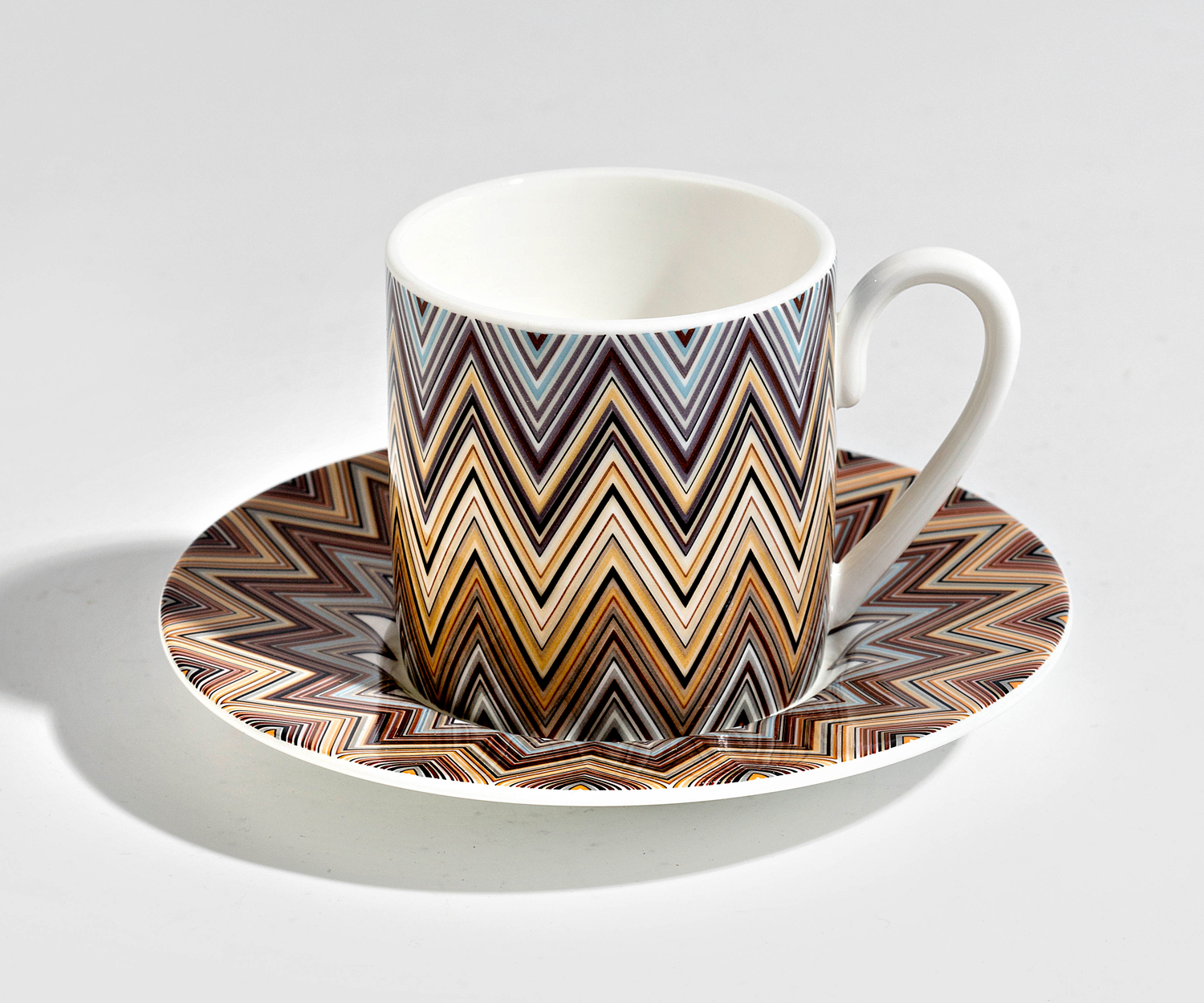 Missoni JARRIS 148 Espresso Cup