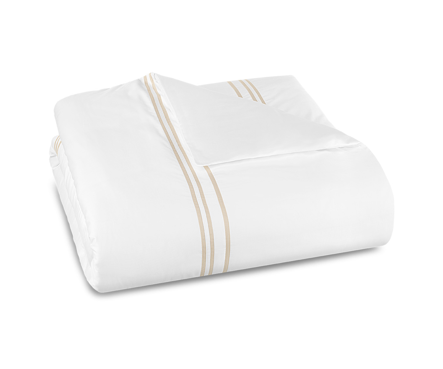 Amalia Sonata bed linen col. champagne