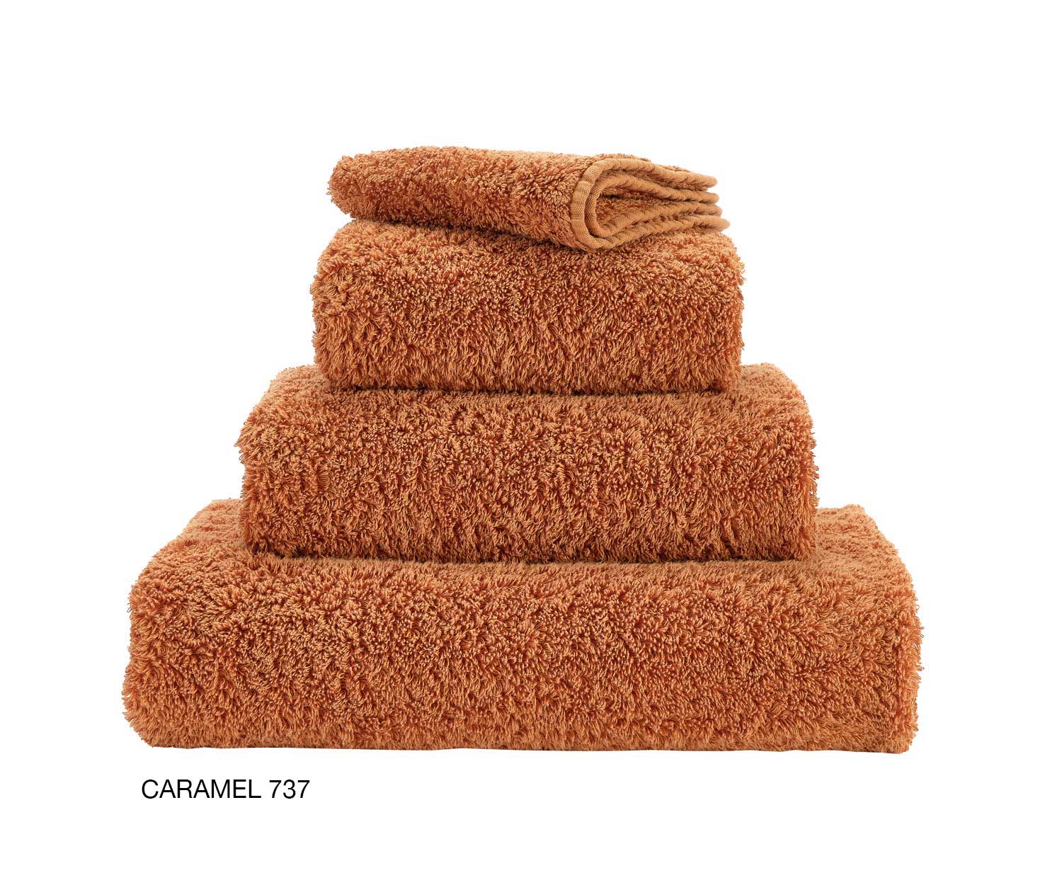 SUPER PILE col. 737 caramel