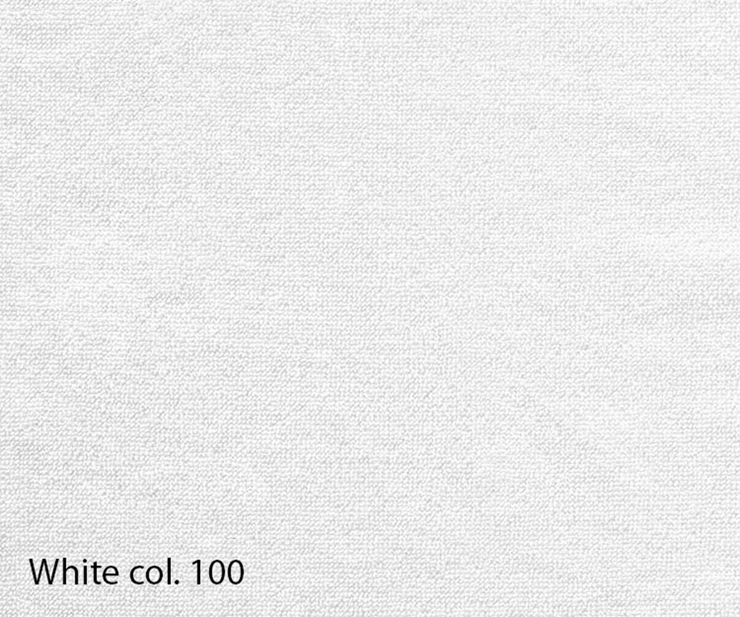 Abyss SPA col. 100 white