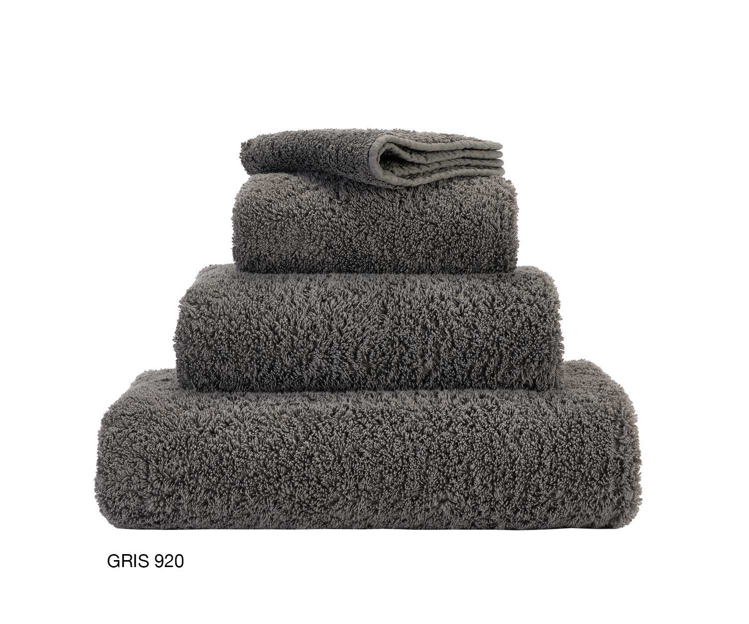 Abyss SUPER PILE col. 920 gris