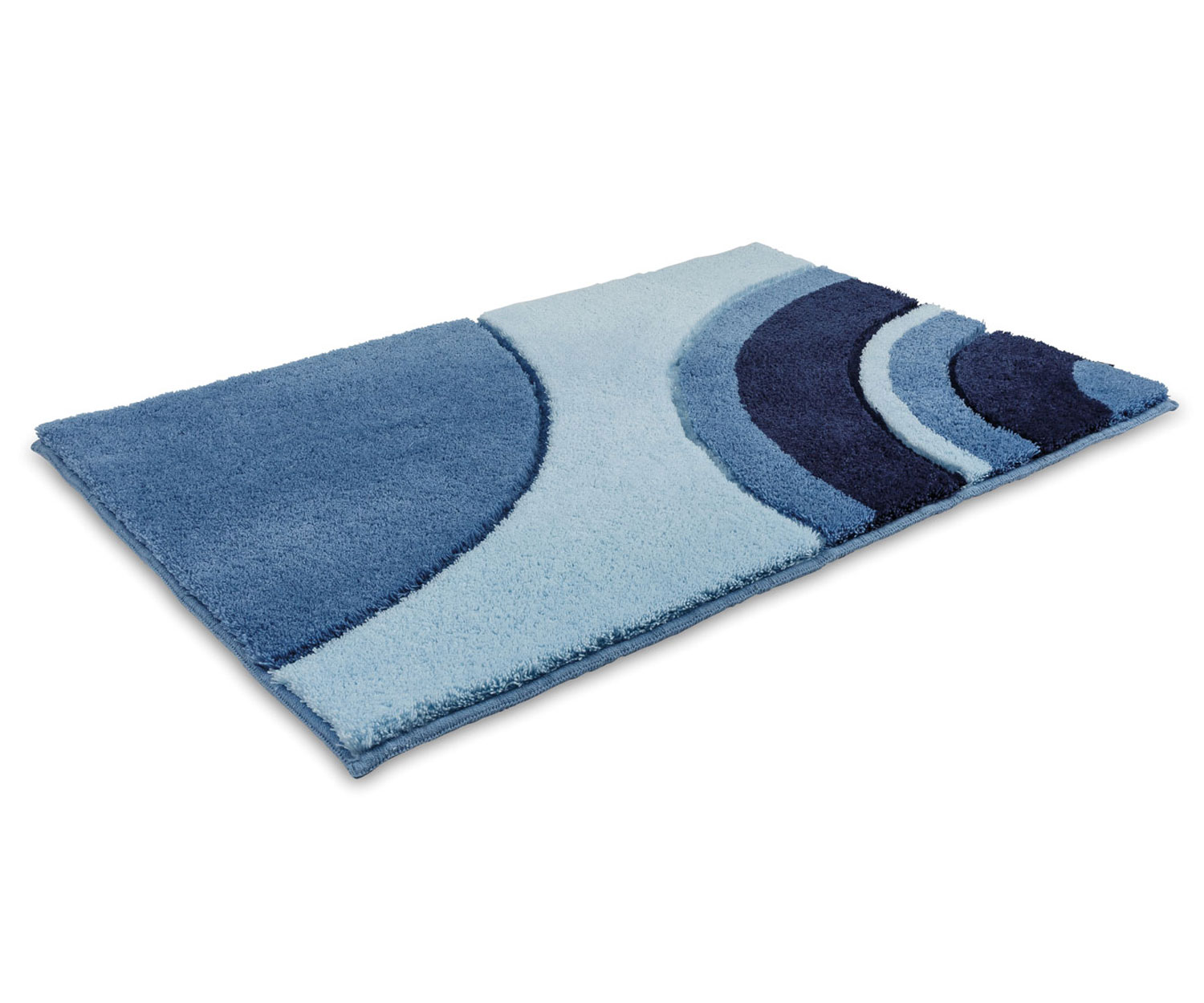 Rhomtuft bath rug SWOOP