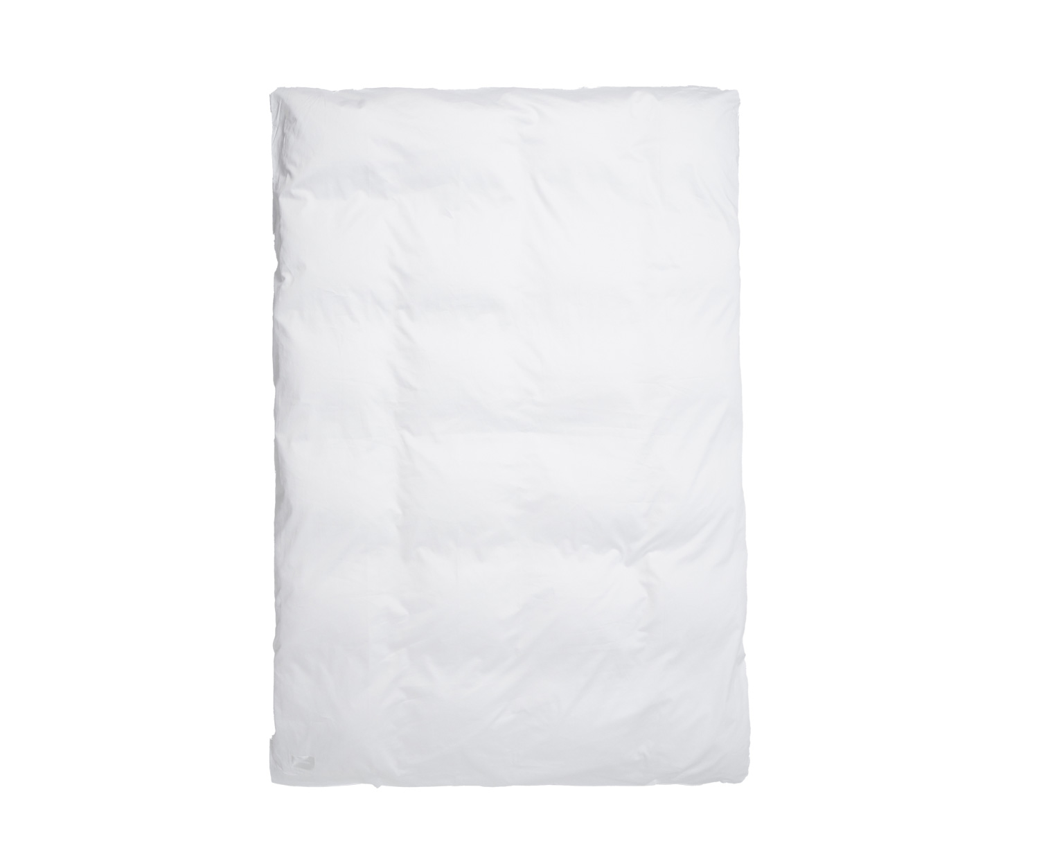 Magniberg PURE SATEEN bed linen col. White