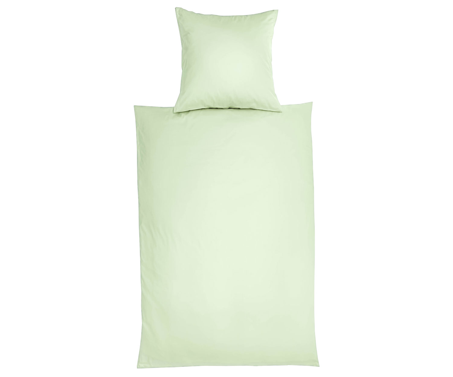 Graser Glattsatin Lime 4500