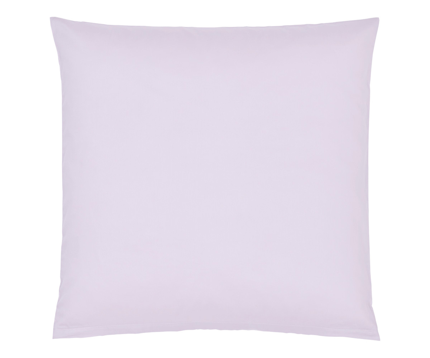 Fischbacher SATEEN PLAIN bed linen col. 008 orchidee