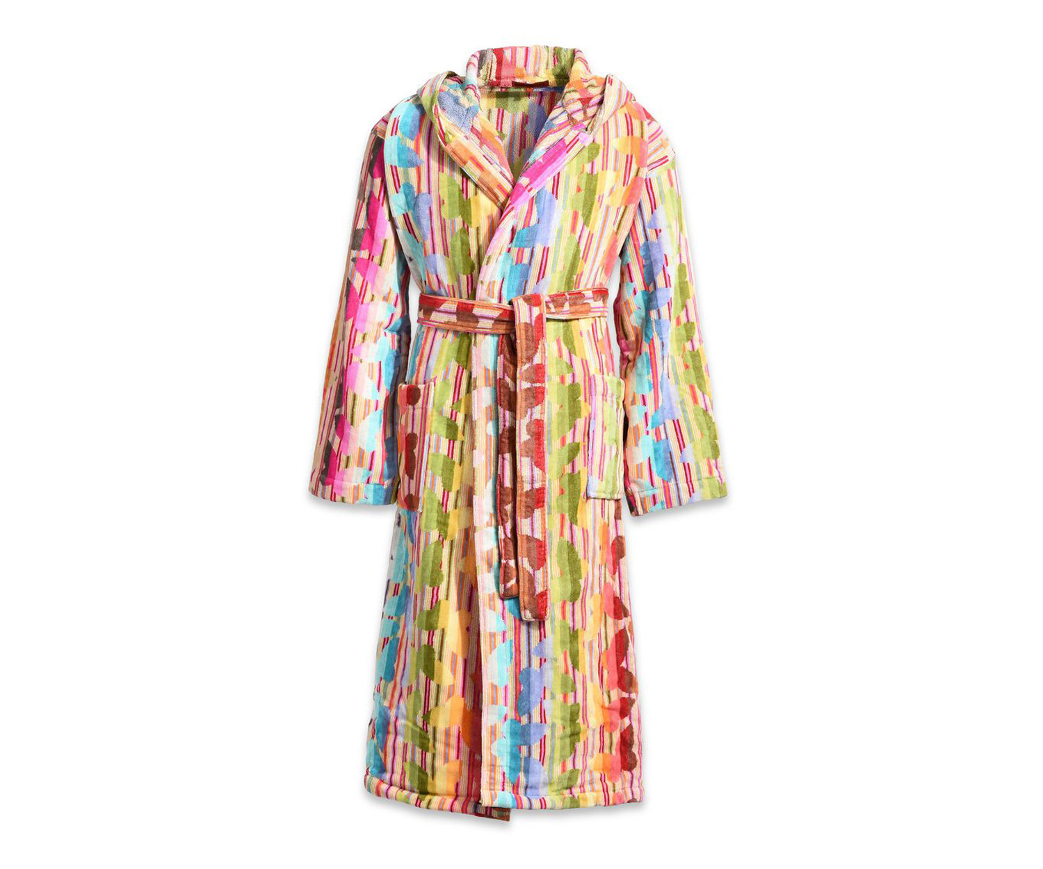 Missoni bathrobe JOSEPHINE